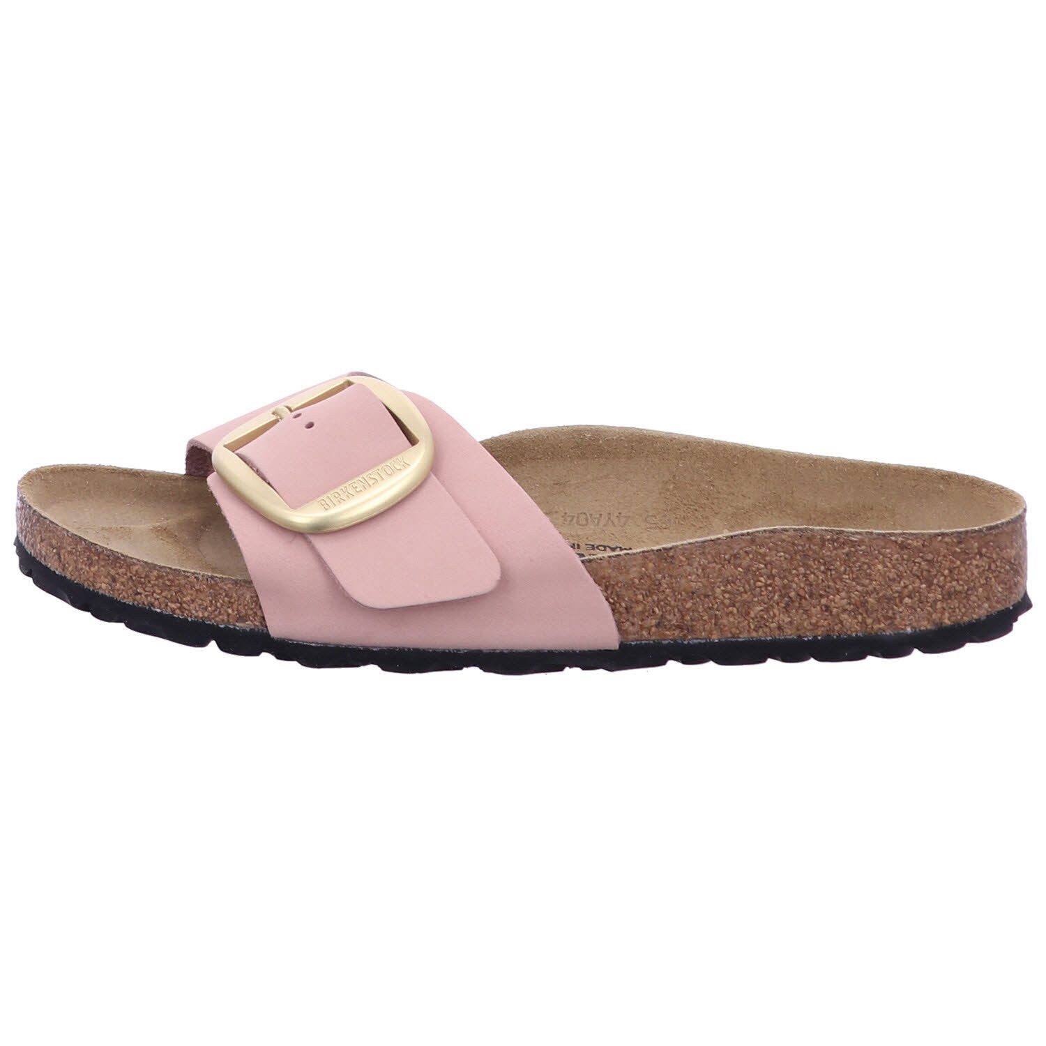 Birkenstock Madrid Big Buckle Pantolette