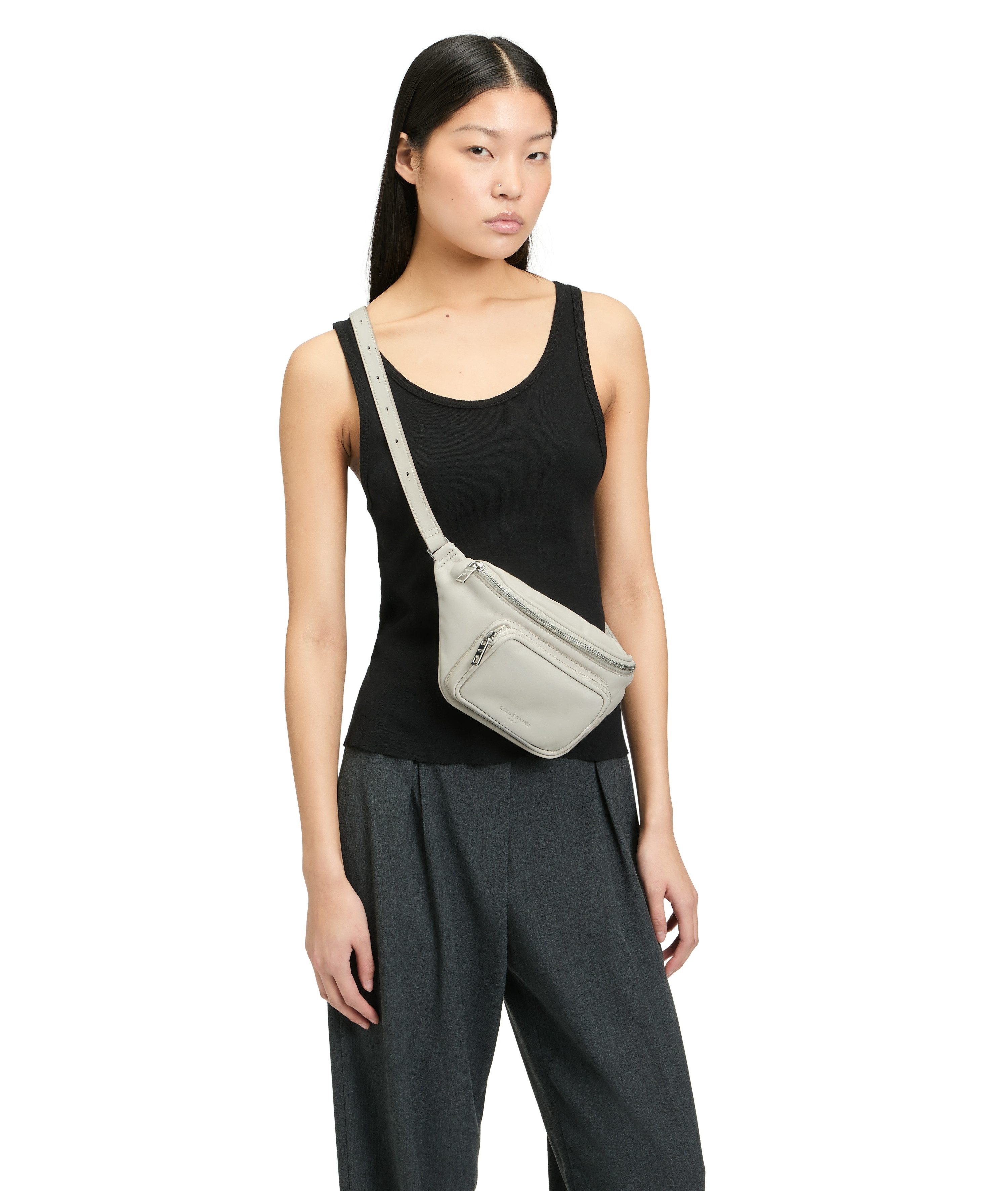 Liebeskind Berlin Bauchtasche Beltbag M LILA günstig online kaufen