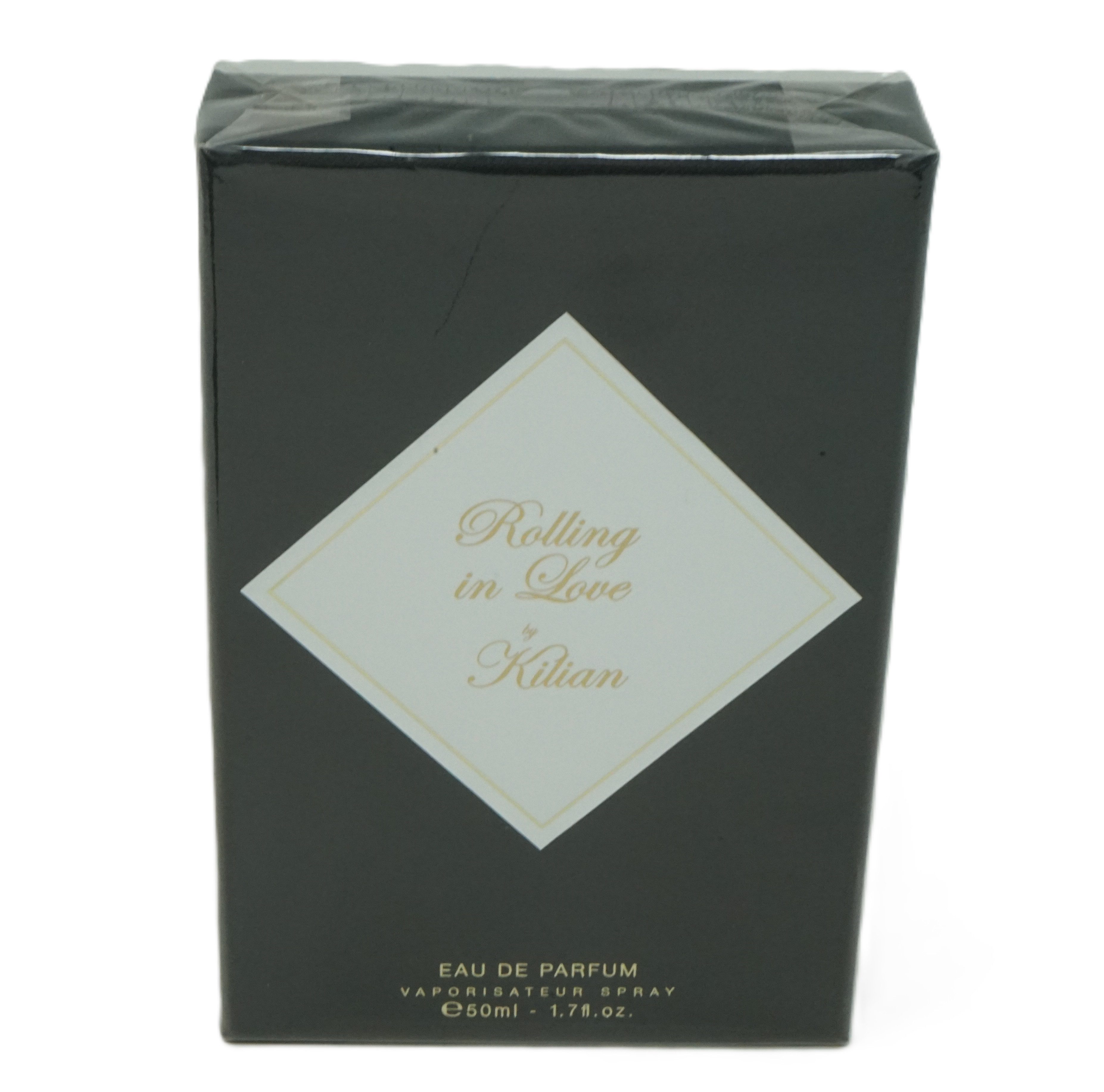 Kilian Eau de Parfum Kilian Rolling in Love Eau de Parfum 50 ml