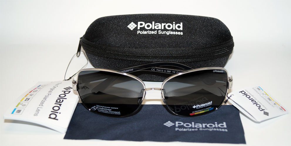 Sonnenbrille Polaroid Y2 Sunglasses 0BF POLAROID Sonnenbrille 4413A P