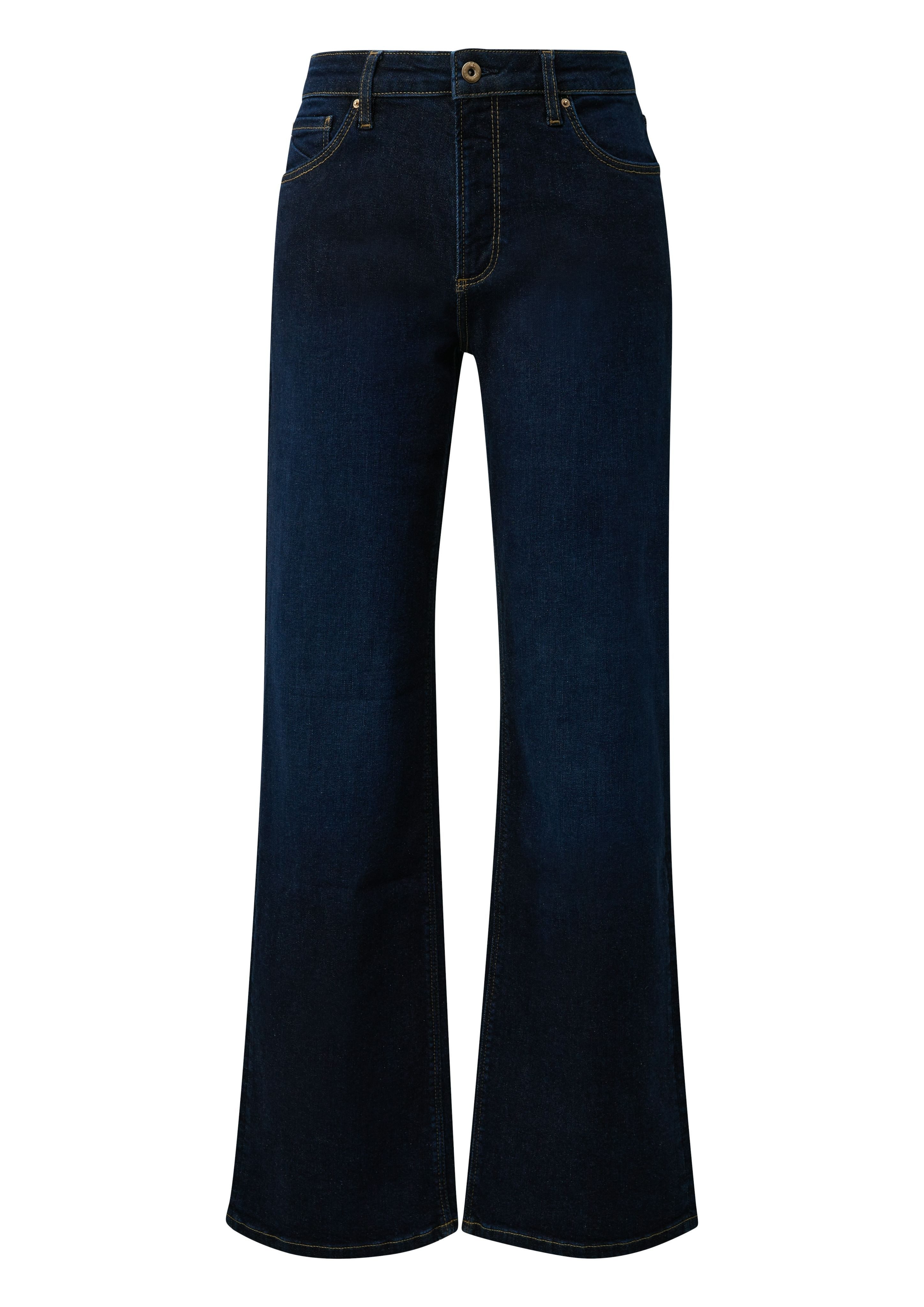 s.Oliver 5-Pocket-Jeans günstig online kaufen