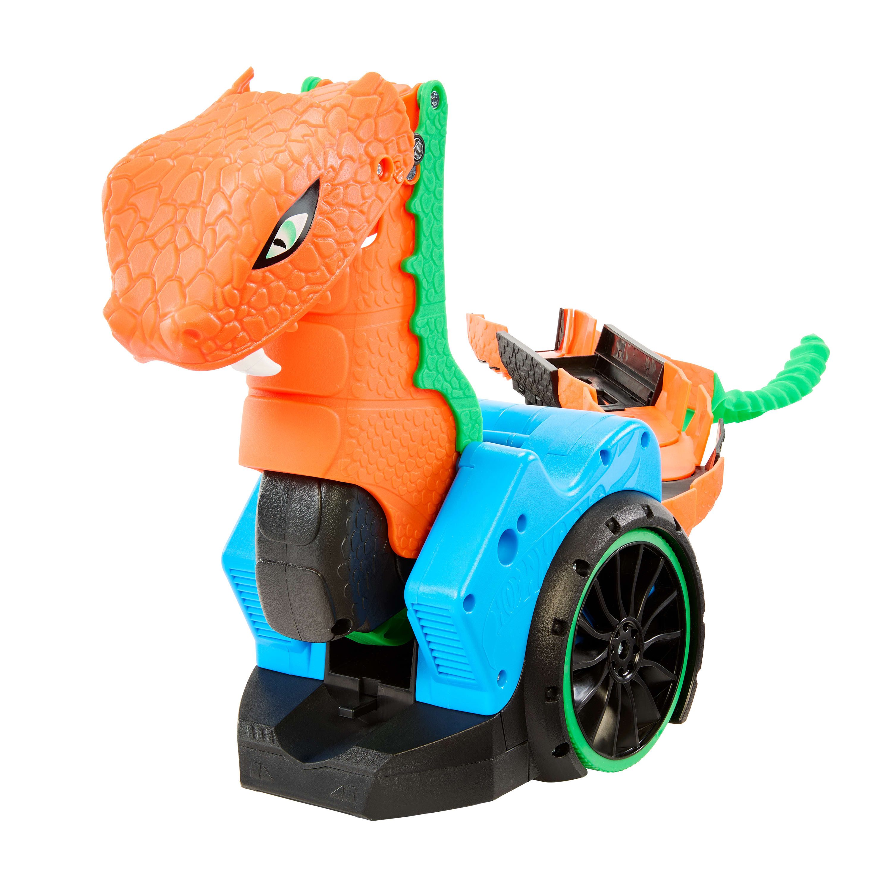 Hot Wheels RC-Tier Hot Wheels R/C Let's Race Snake