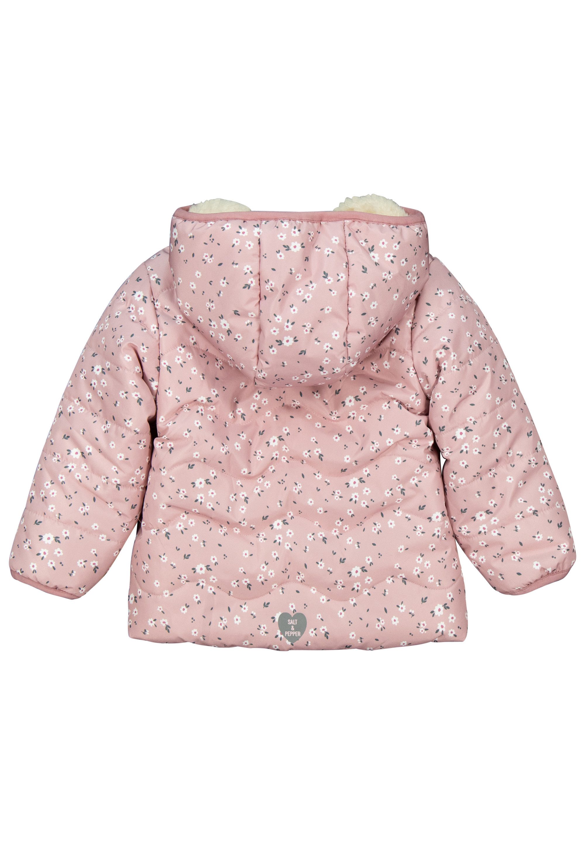 SALT AND PEPPER Winterjacke