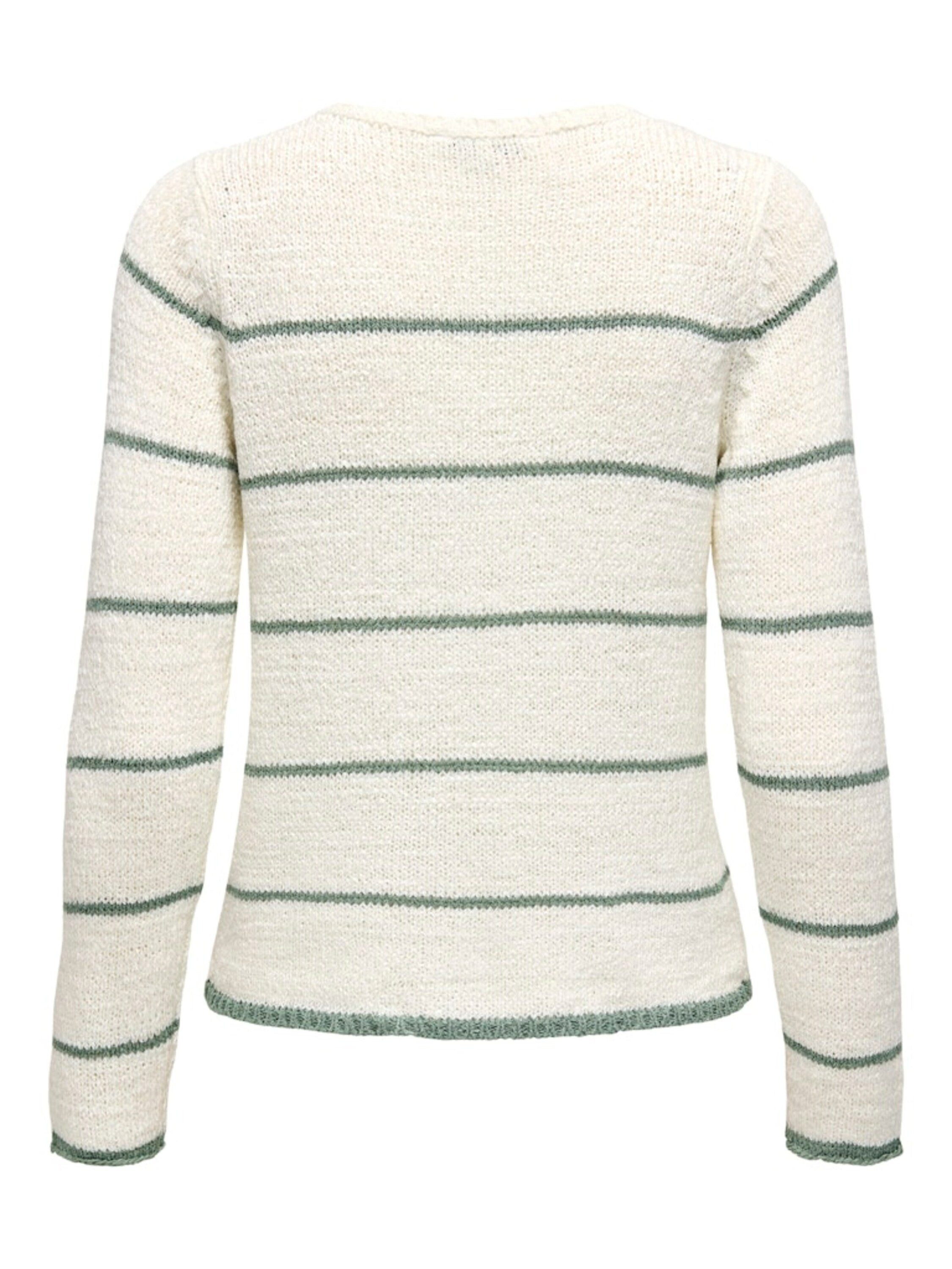 ONLY Strickpullover ONLGeena (1-tlg) Plain/ohne Details günstig online kaufen