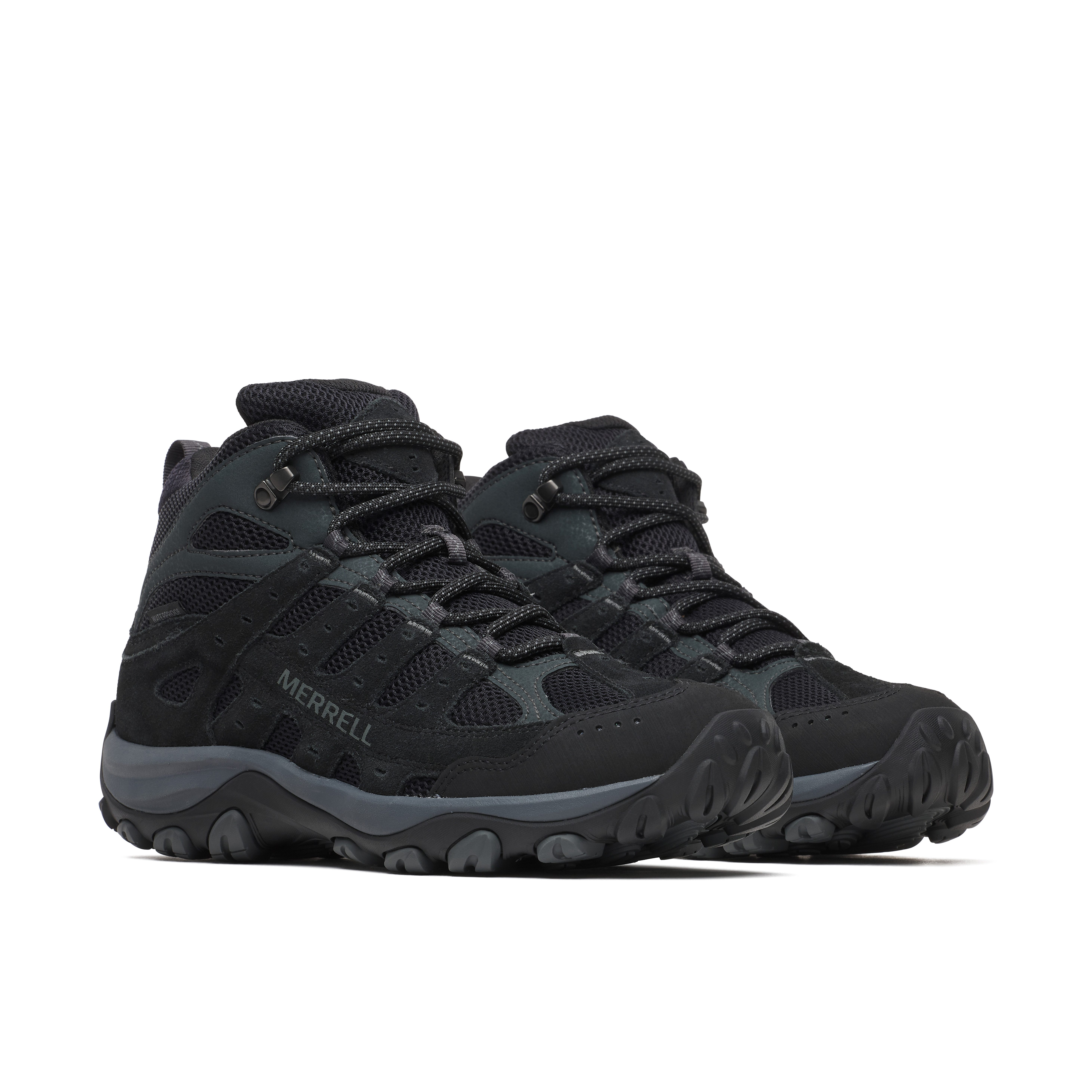 Merrell ACCENTOR 4 MID WP Wanderschuh