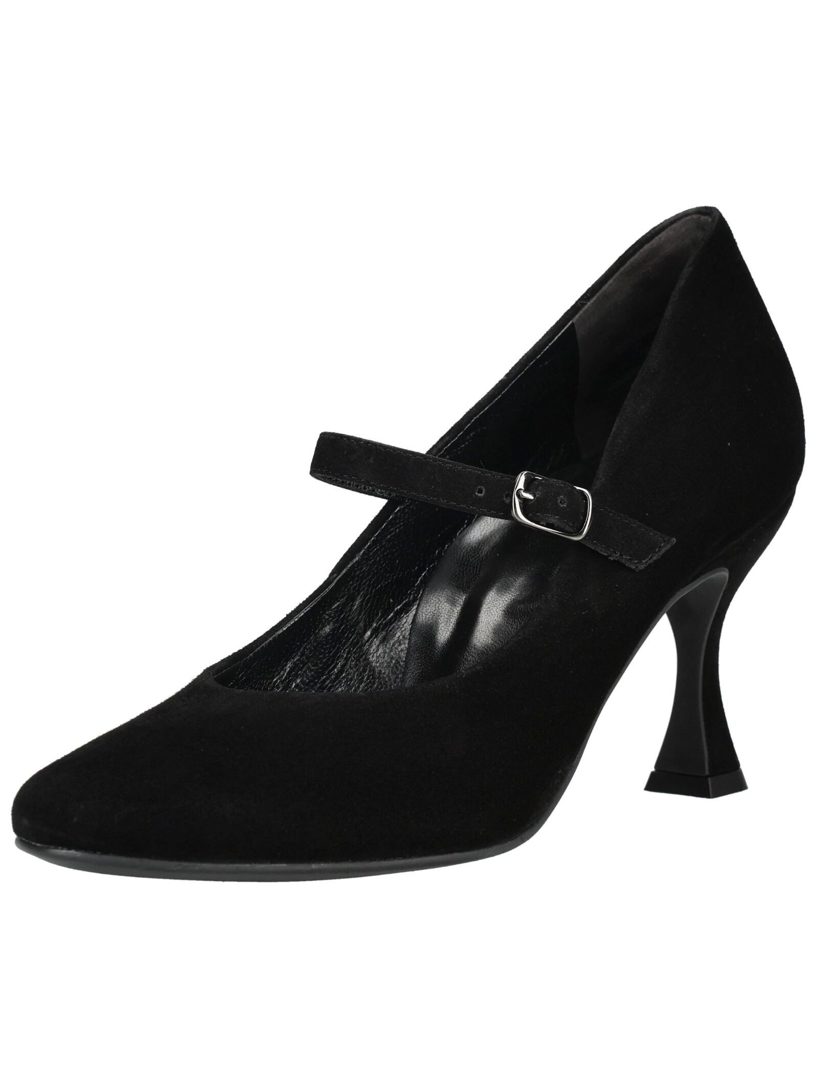 Paul Green Paul Green Pumps Veloursleder Slingpumps