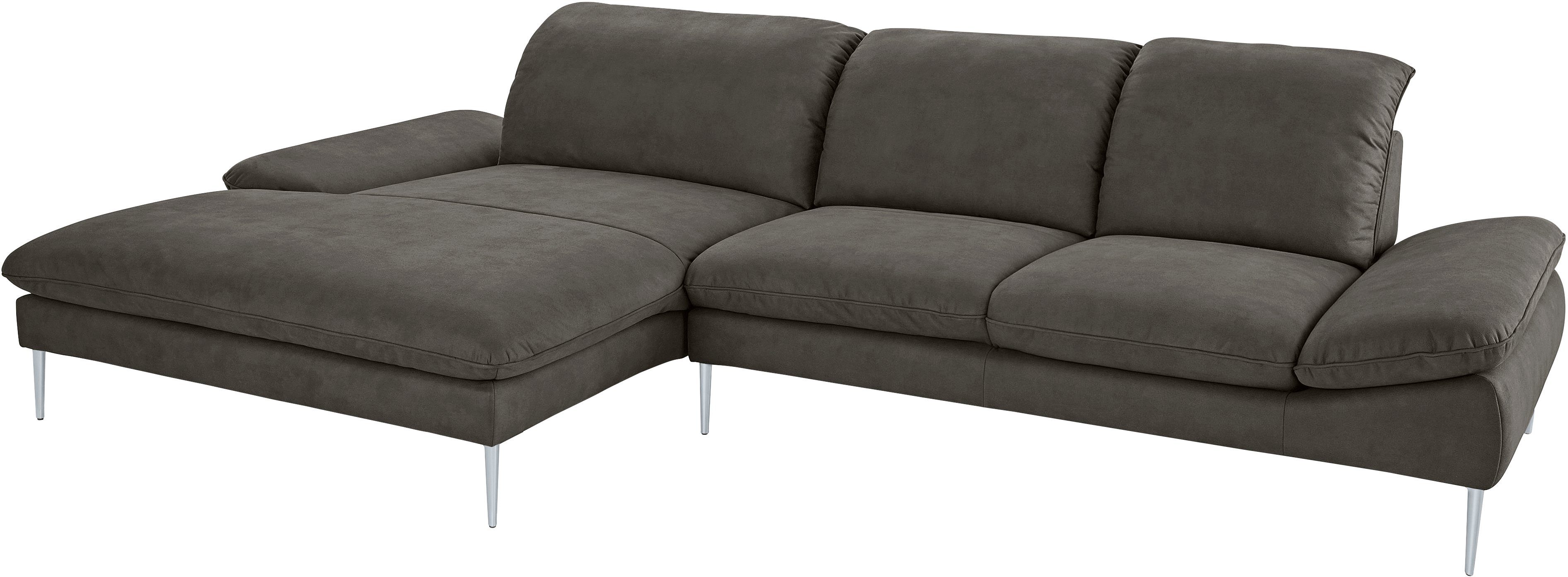 W.SCHILLIG Ecksofa "enjoy&MORE, Designsofa, bequem, zeitlos und elegant, L- günstig online kaufen