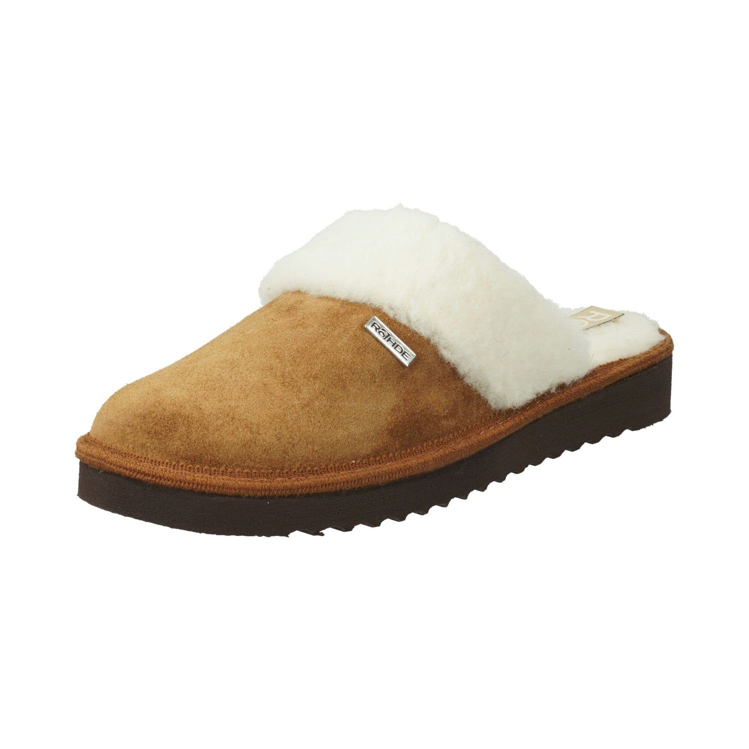 Pantoffel