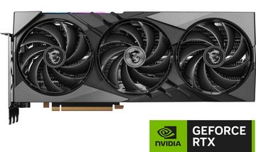 MSI GeForce RTX 4080 SUPER 16G GAMING X SLIM Grafikkarte