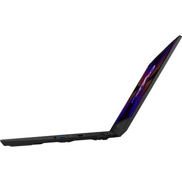 MSI Katana 15 B13VFK-1898 Gaming-Notebook (39.62 cm/15.6 Zoll, Intel Core i7 13620H, RTX 4060, 4000 GB SSD)