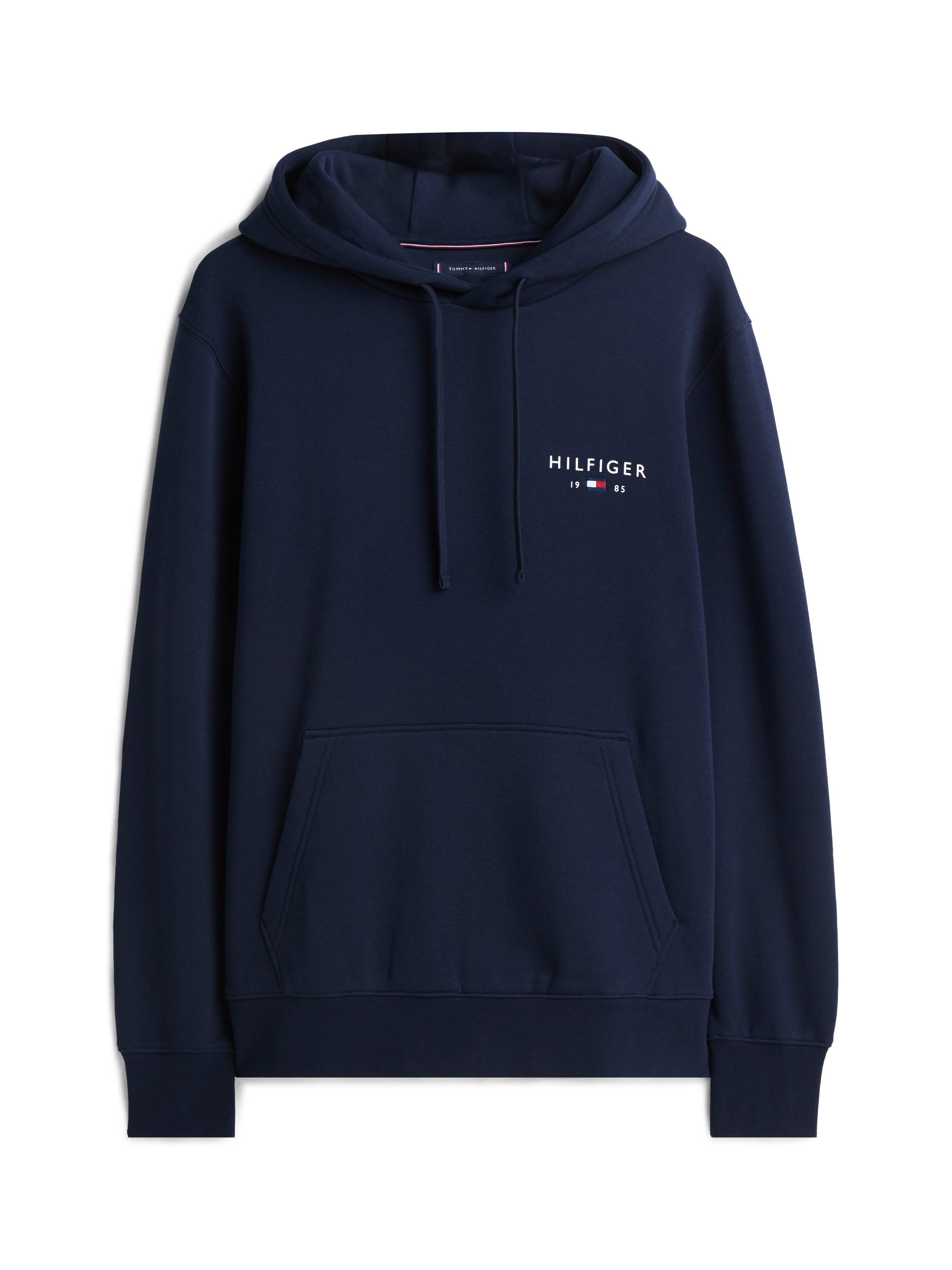 Hoodie BRAND LOVE SMALL HILFIGER