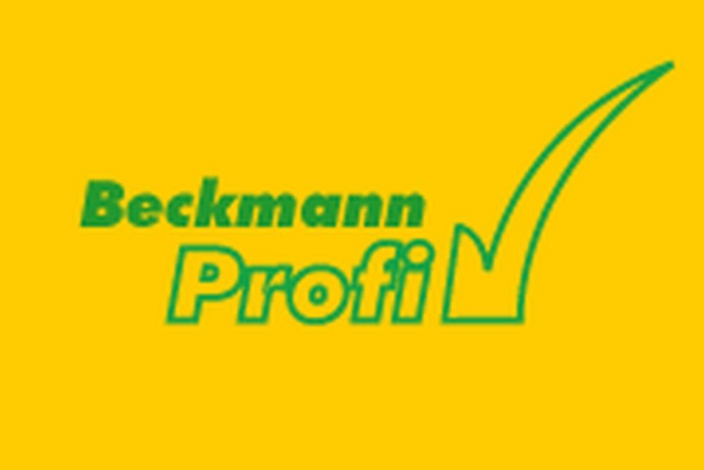 Beckmann Profi