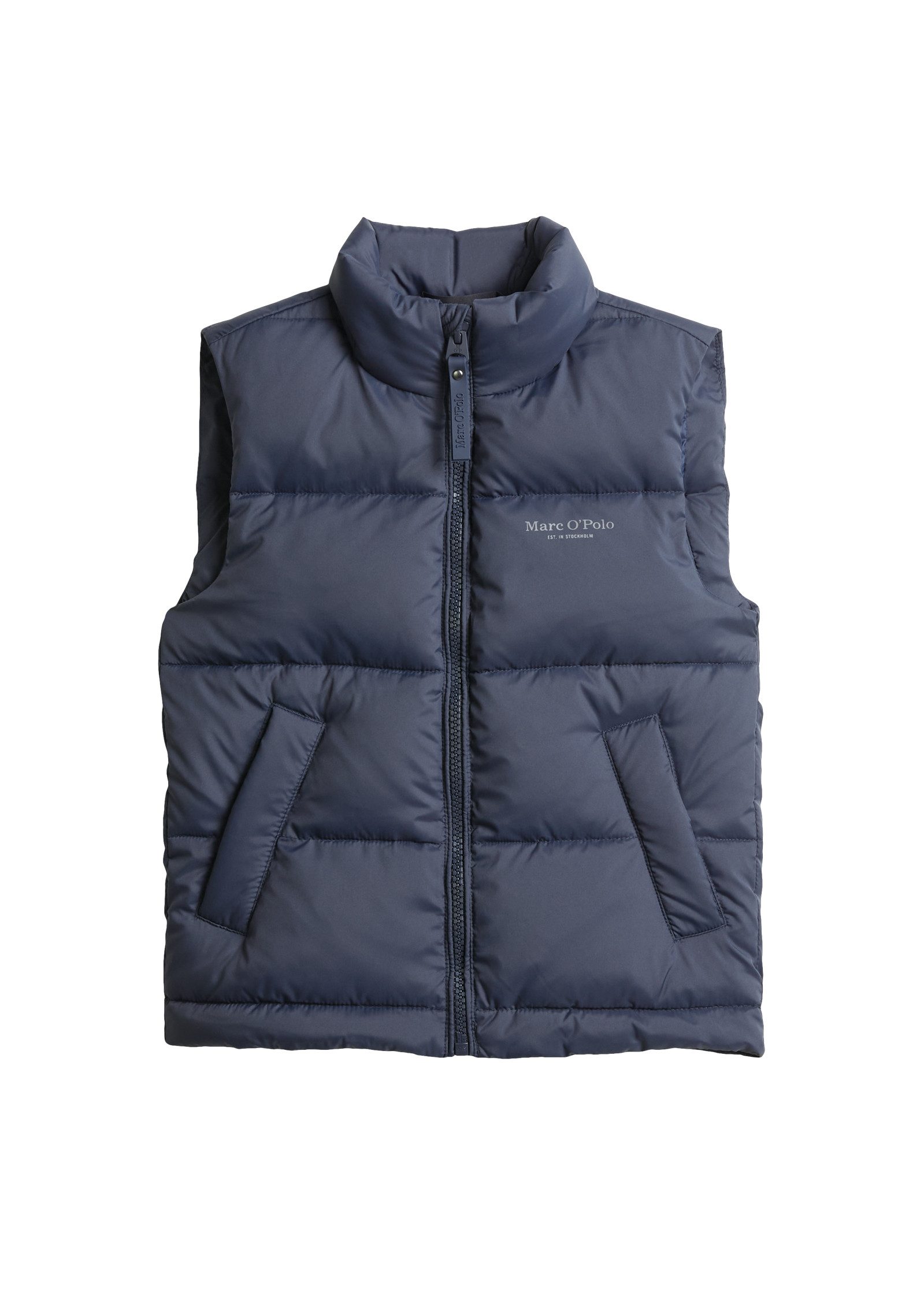 Marc O'Polo Outdoorjacke mit wasserabweisender Oberfläche