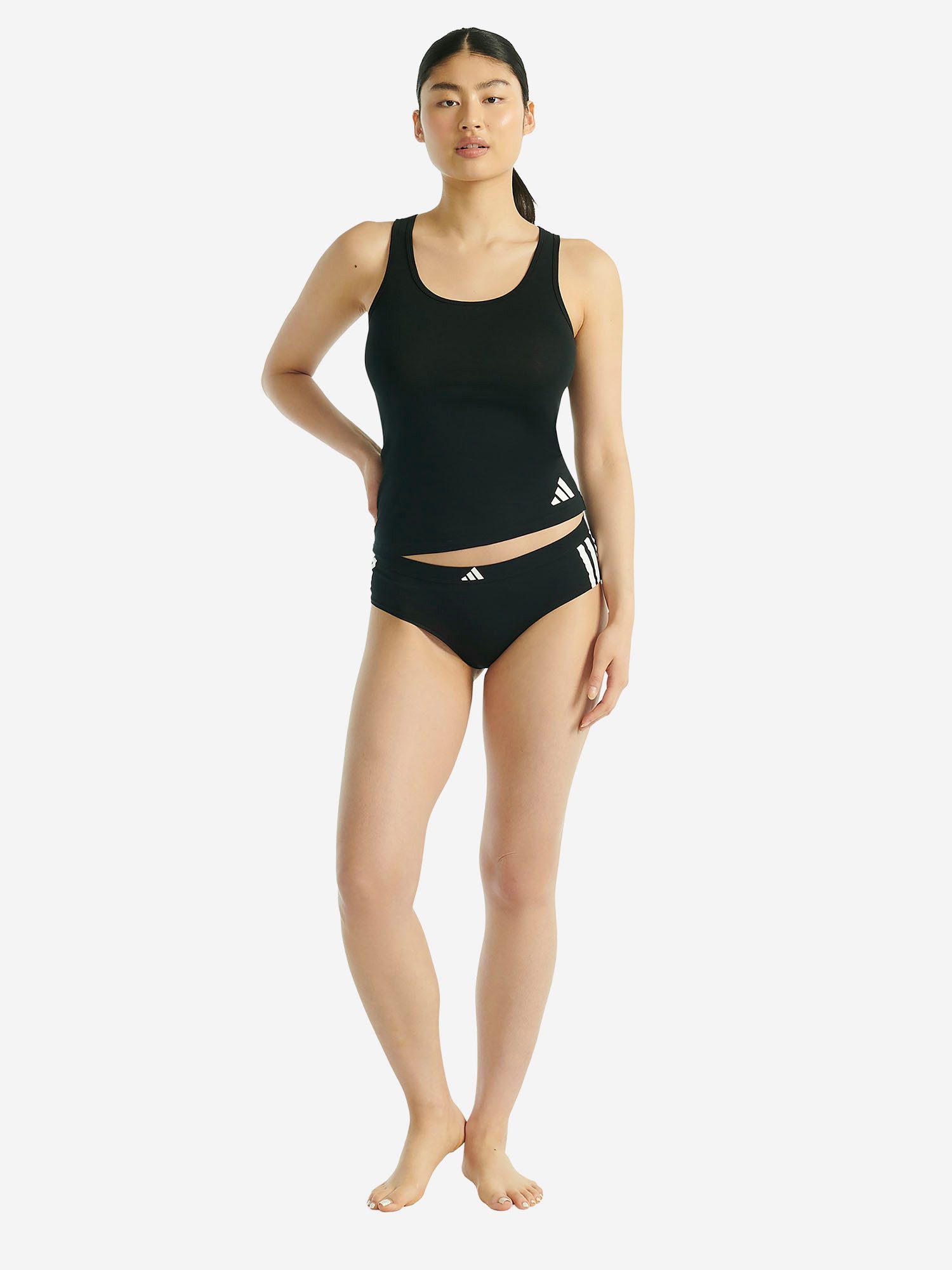 adidas Sportswear Tanktop Sport Active Essentials Trägertop, Muskelshirt, Ärmelloses