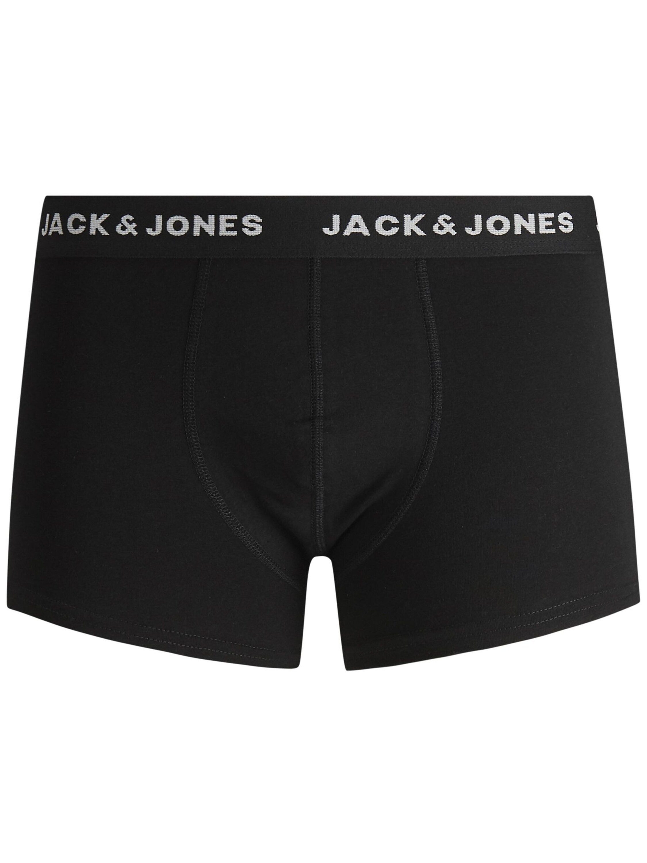 Boxer Herren Boxershort 7er Pack Baumwolle