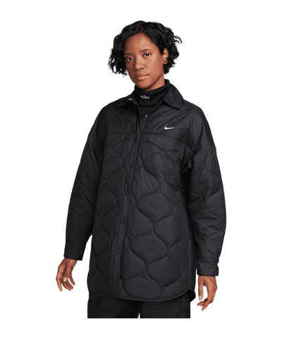 Nike Sportswear Allwetterjacke Essentials Jacke Damen