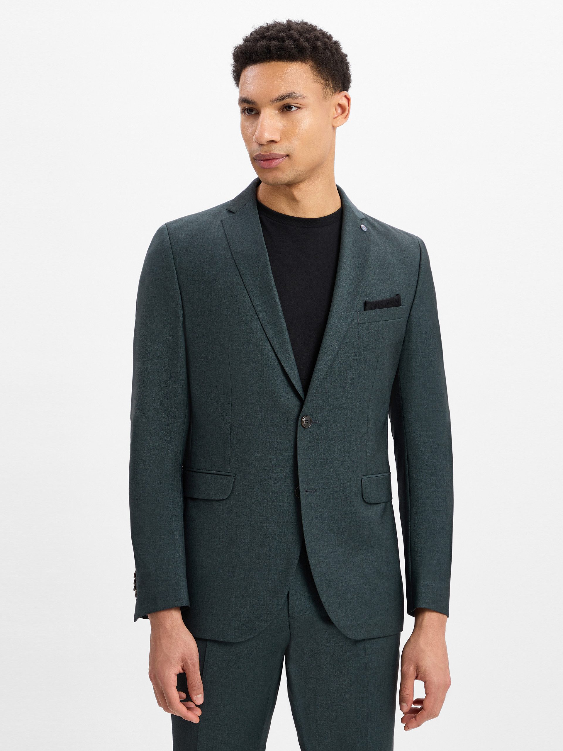 CG Club of Gents Anzugsakko Caden