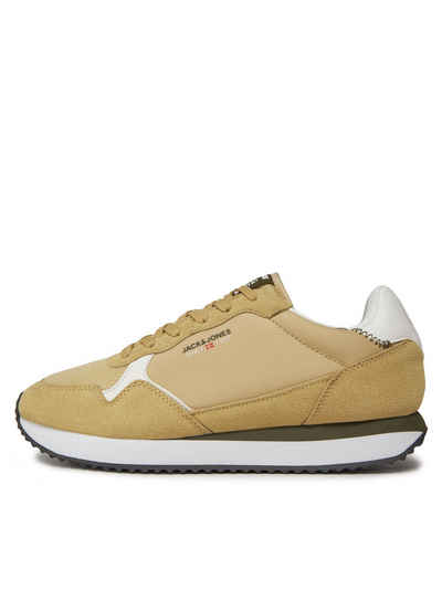 Jack & Jones Sneakers Jfwrobin 12254035 Marzipan Sneaker