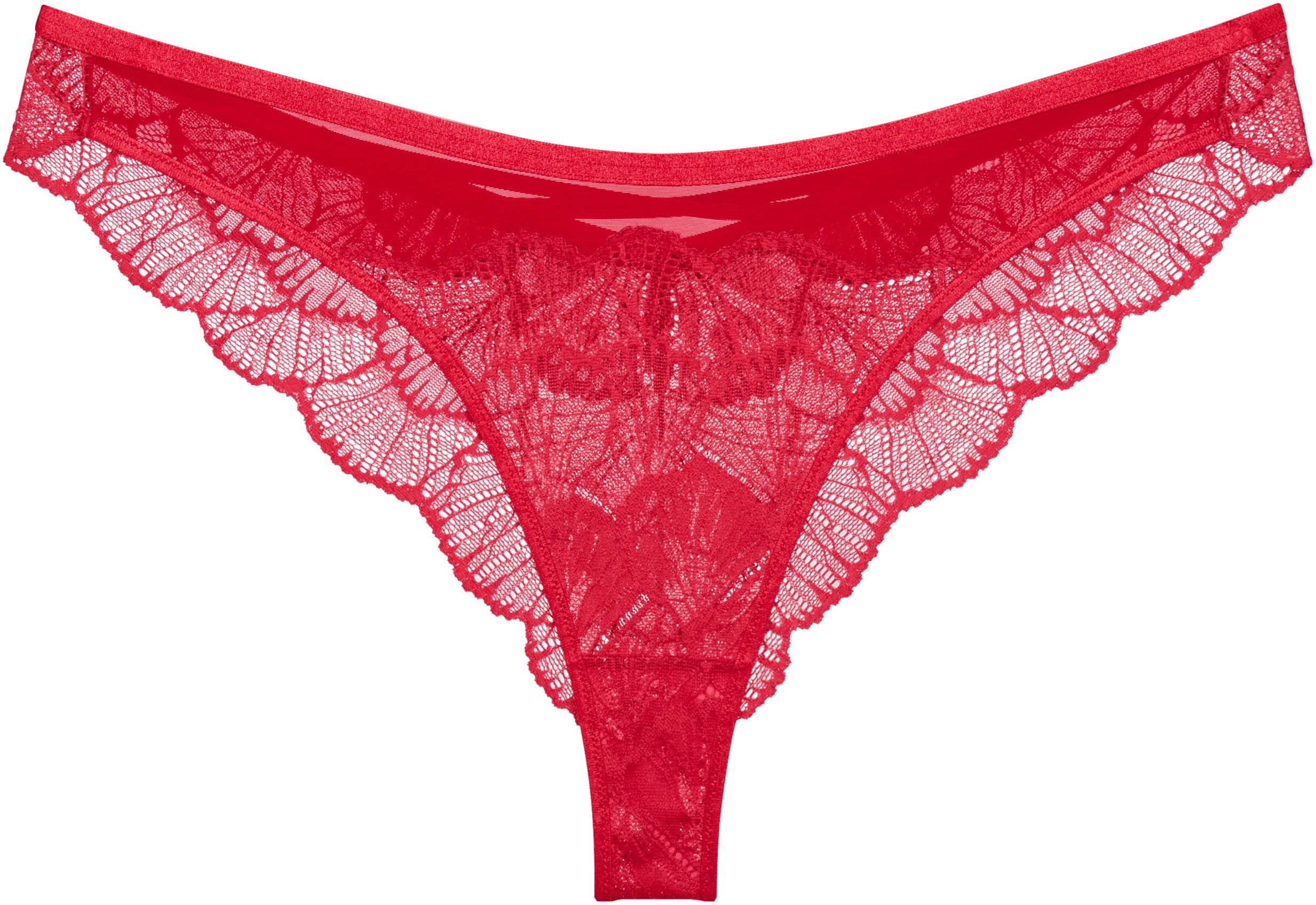 Triumph Brasilslip Palina Moonlight Kiss Triumph x Palina Rojinski, Spitze