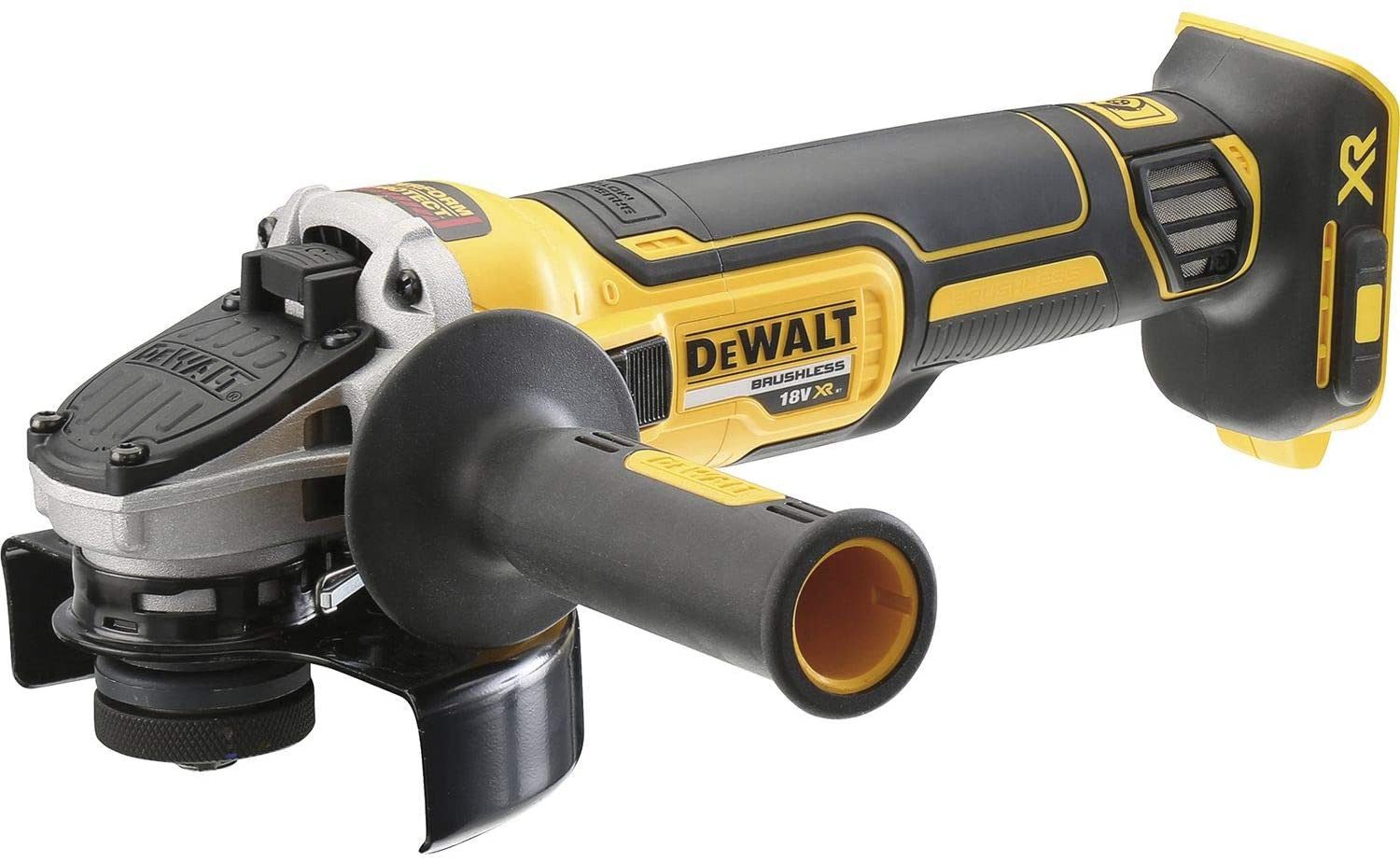 DeWalt Winkelschleifer, (1 tlg) günstig online kaufen