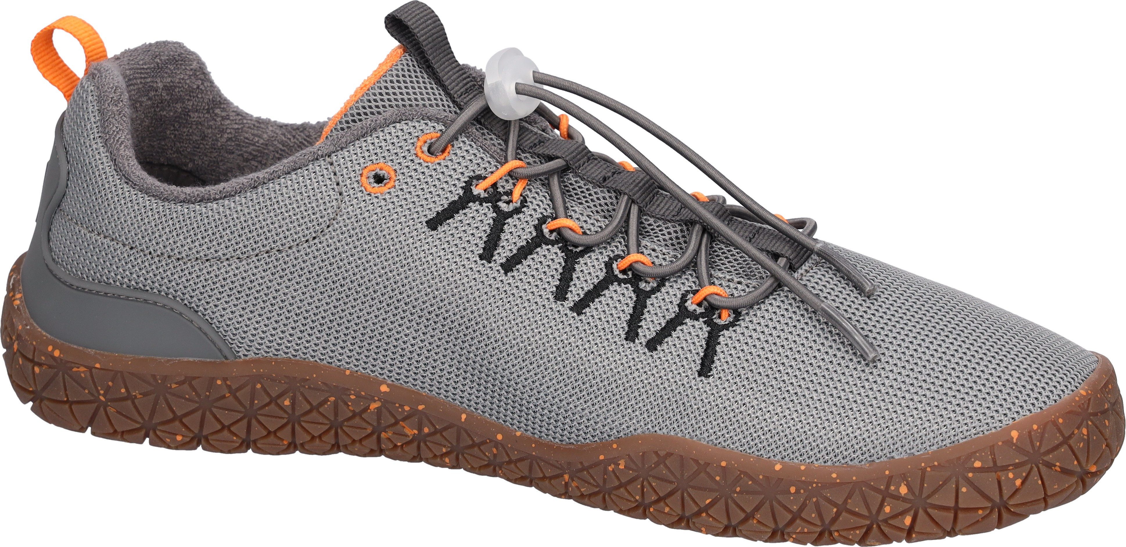 Waldläufer H-BORIS Barfußschuh Schlupfschuh, Sneaker, Sommerschuh in Komfortweite H (sehr weit) – Bild 5 von 5