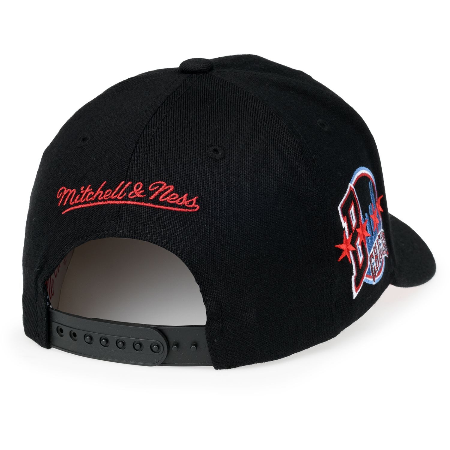Mitchell & Ness Snapback Cap Stretch günstig online kaufen