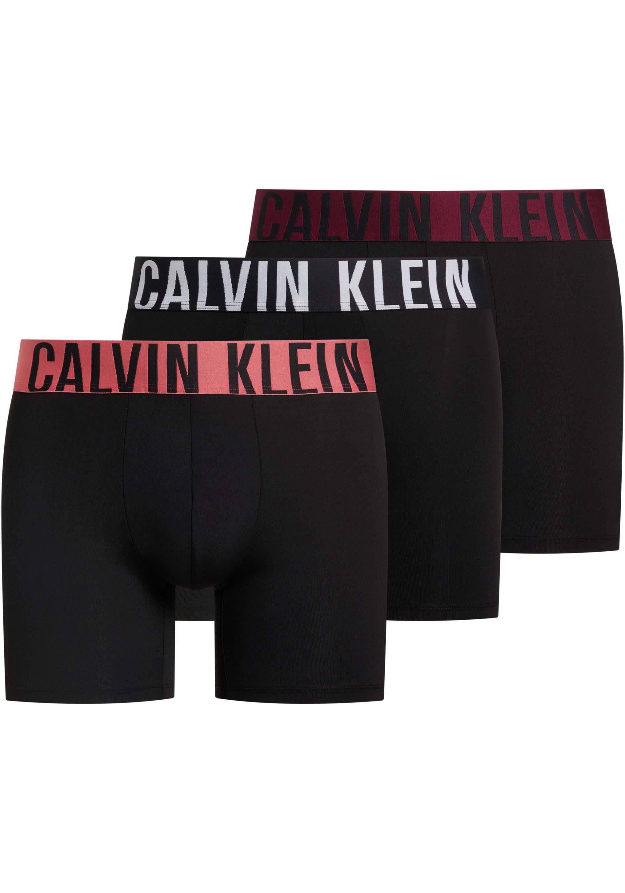 Calvin Klein Underwear Boxer BOXER BRIEF günstig online kaufen