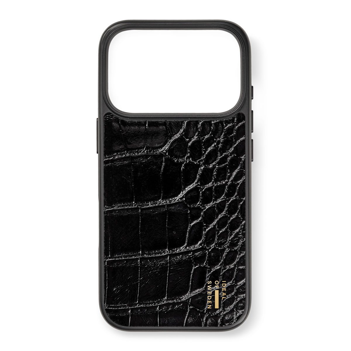 iDeal of Sweden Backcover iDeal of Sweden MagSafe-Hülle aus veganem Leder Apple iPhone 17 Pro -