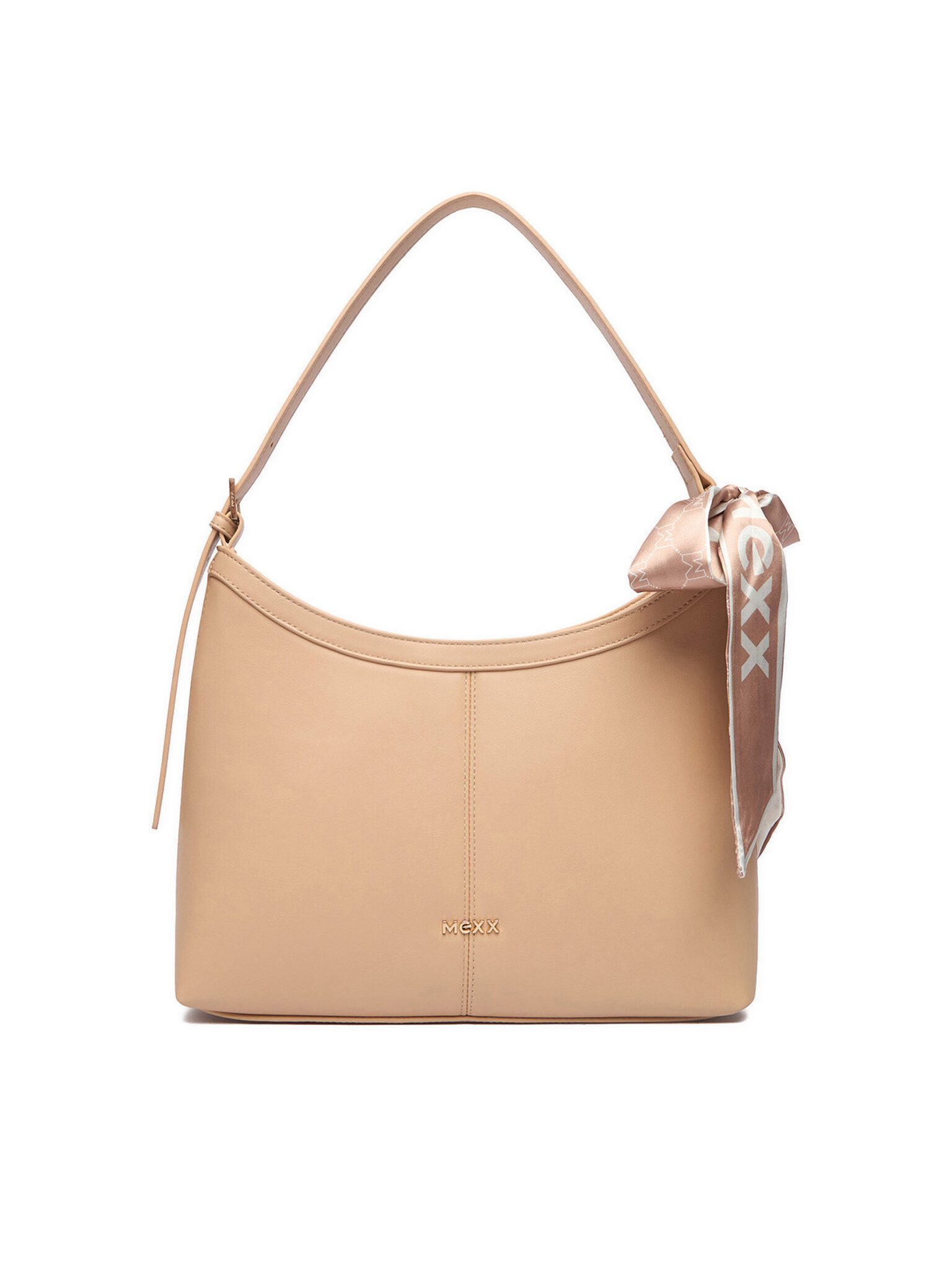 Mexx Handtasche Mexx Damenhandtasche Beige MEXX-CEO-MEXX-S-007-09 Beige