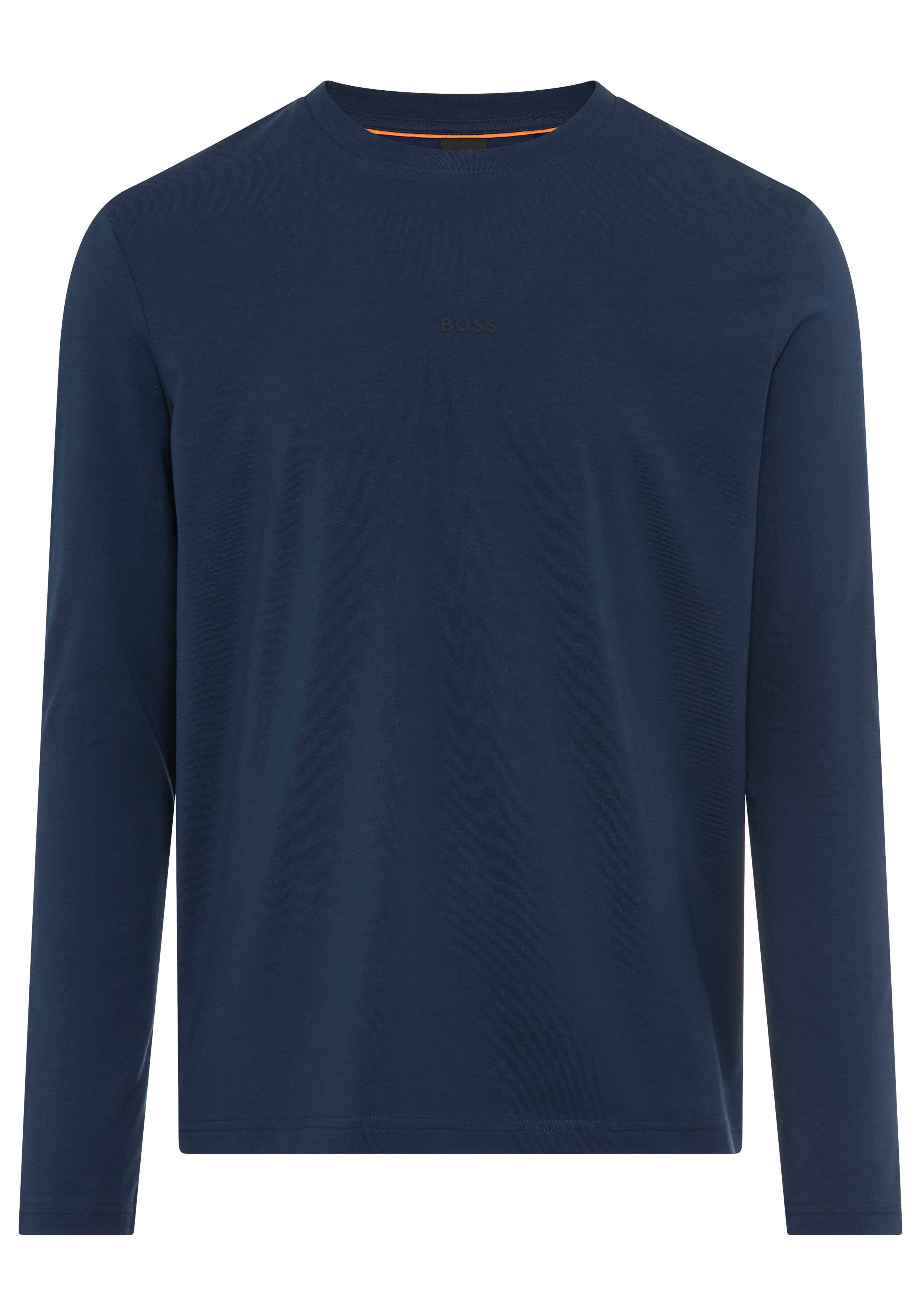 Langarmshirt TChark