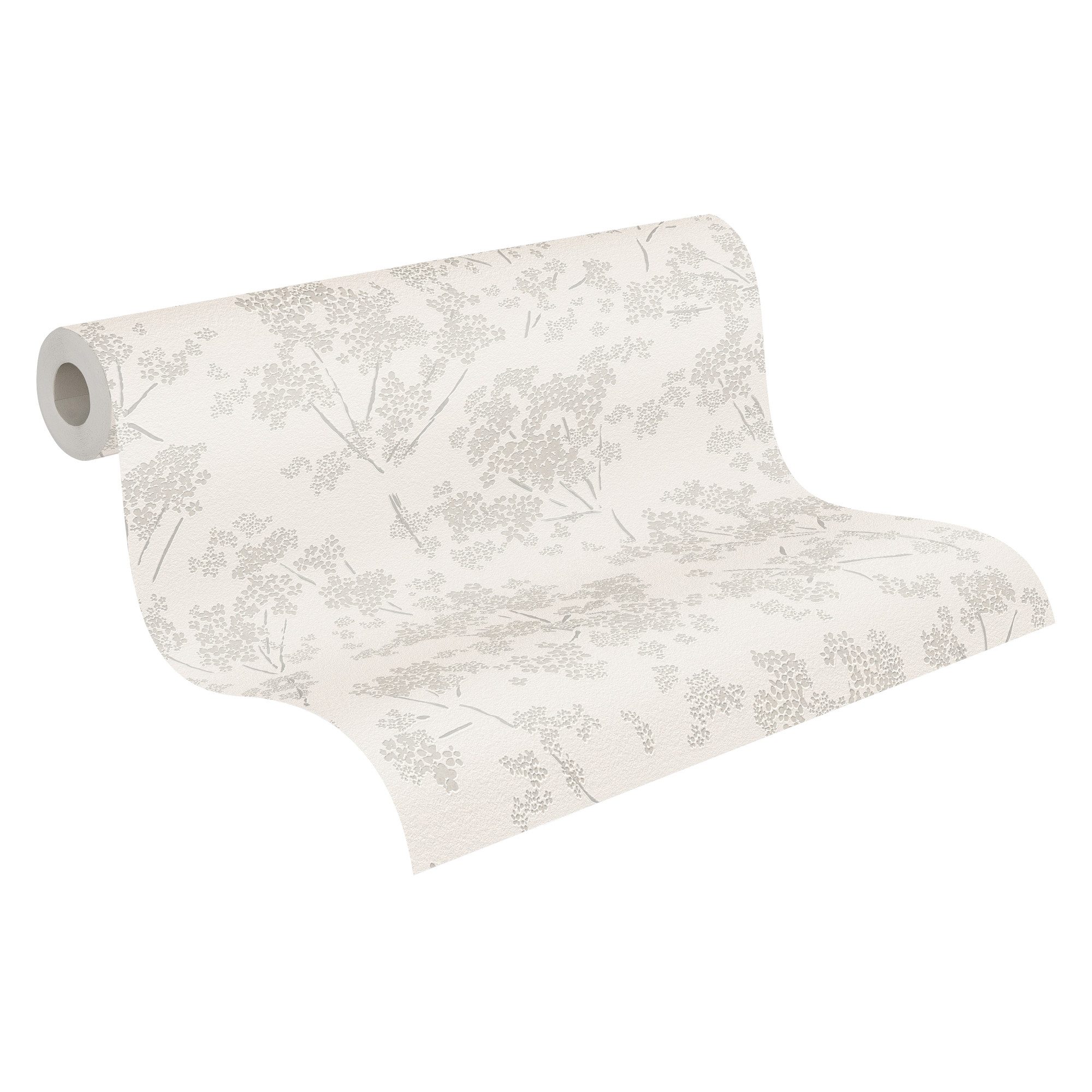 A.S. Création Vliestapete Casual Living Blümchen-Tapete günstig online kaufen