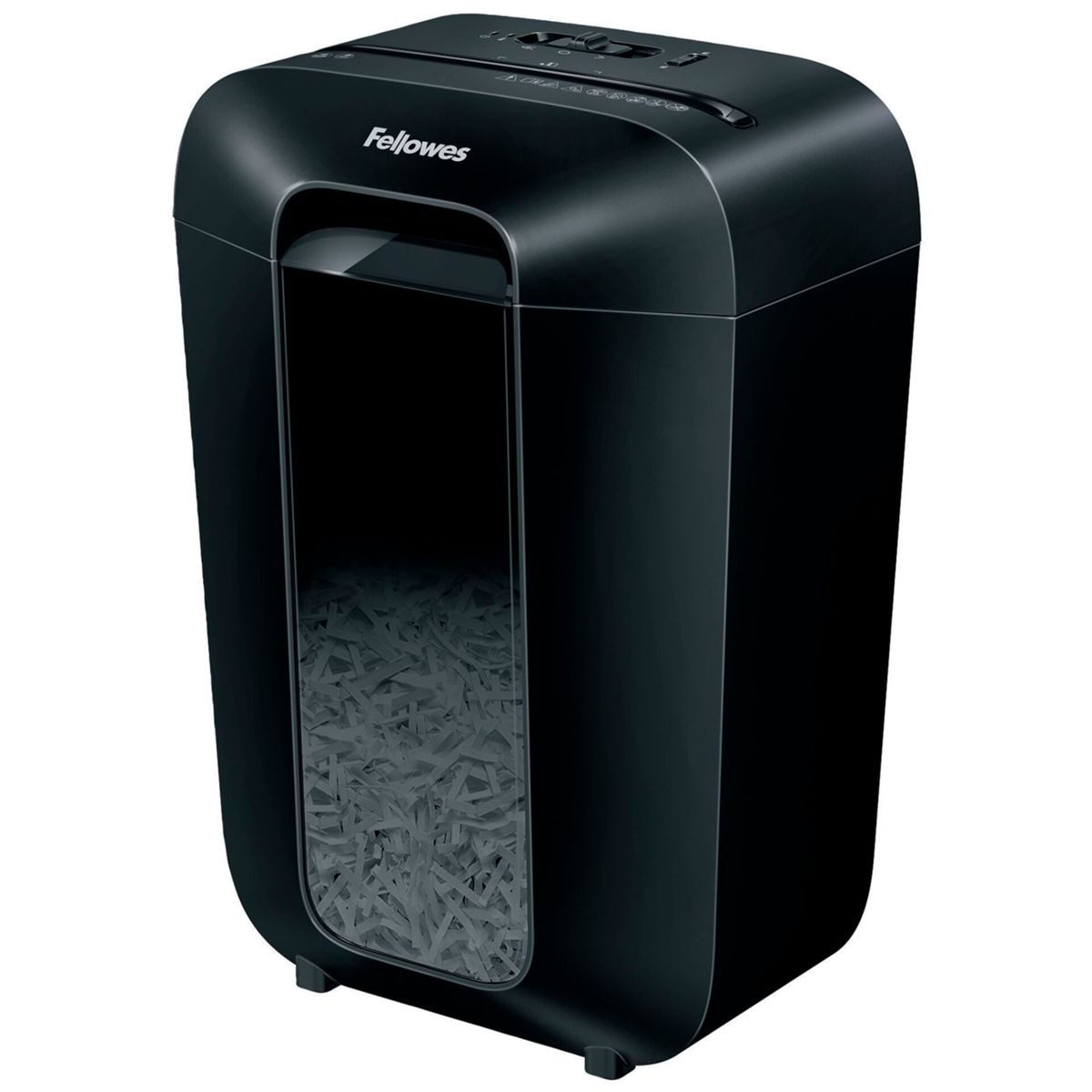 FELLOWES Aktenvernichter Powershred LX 70