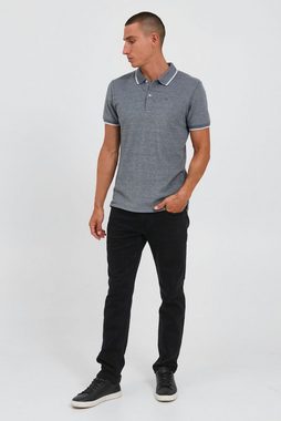 Casual Friday Poloshirt CFTristan - 20503969 Klassisches Poloshirt mit kleiner Stickerei