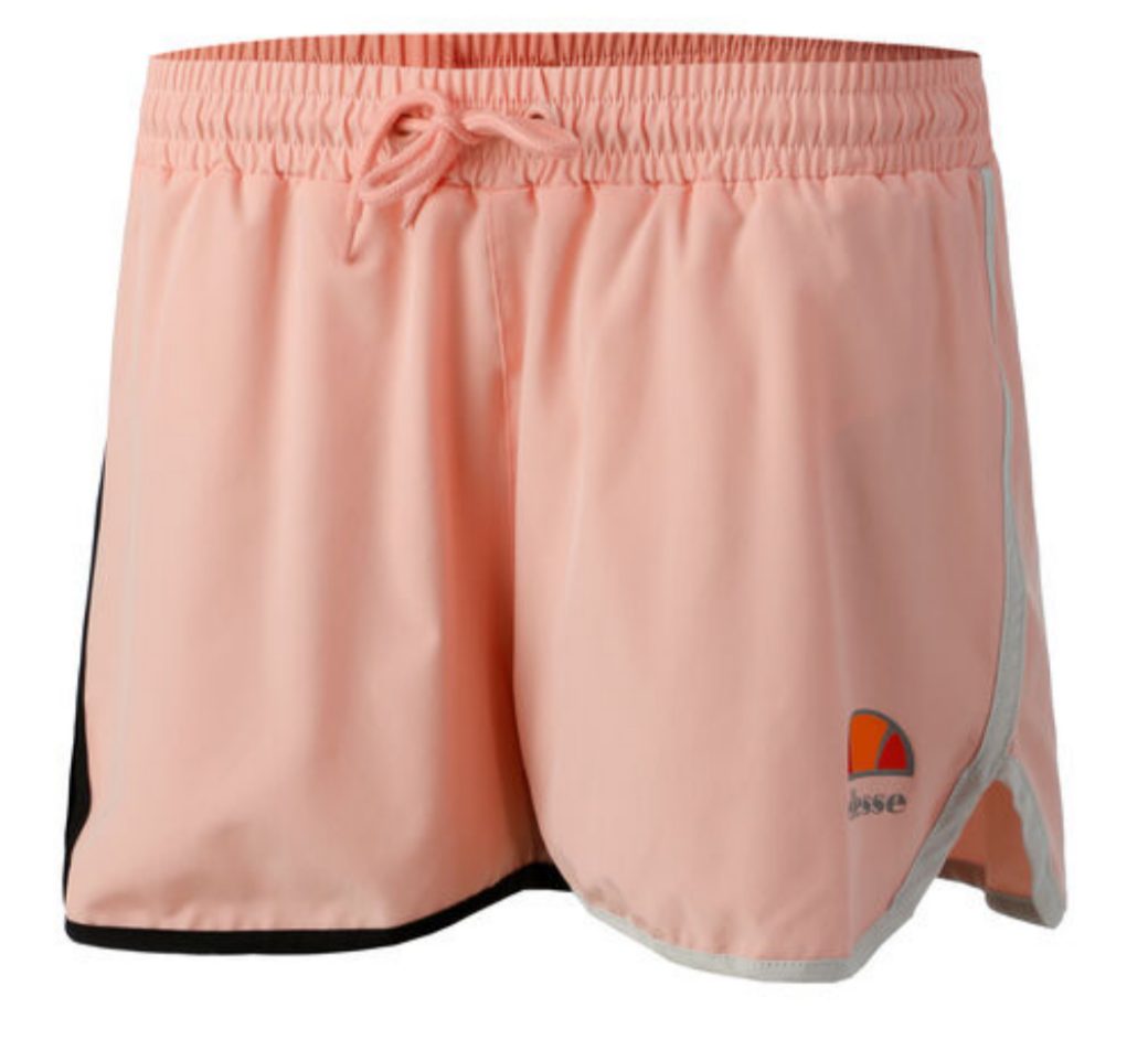 Ellesse Funktionsshorts Benko Short