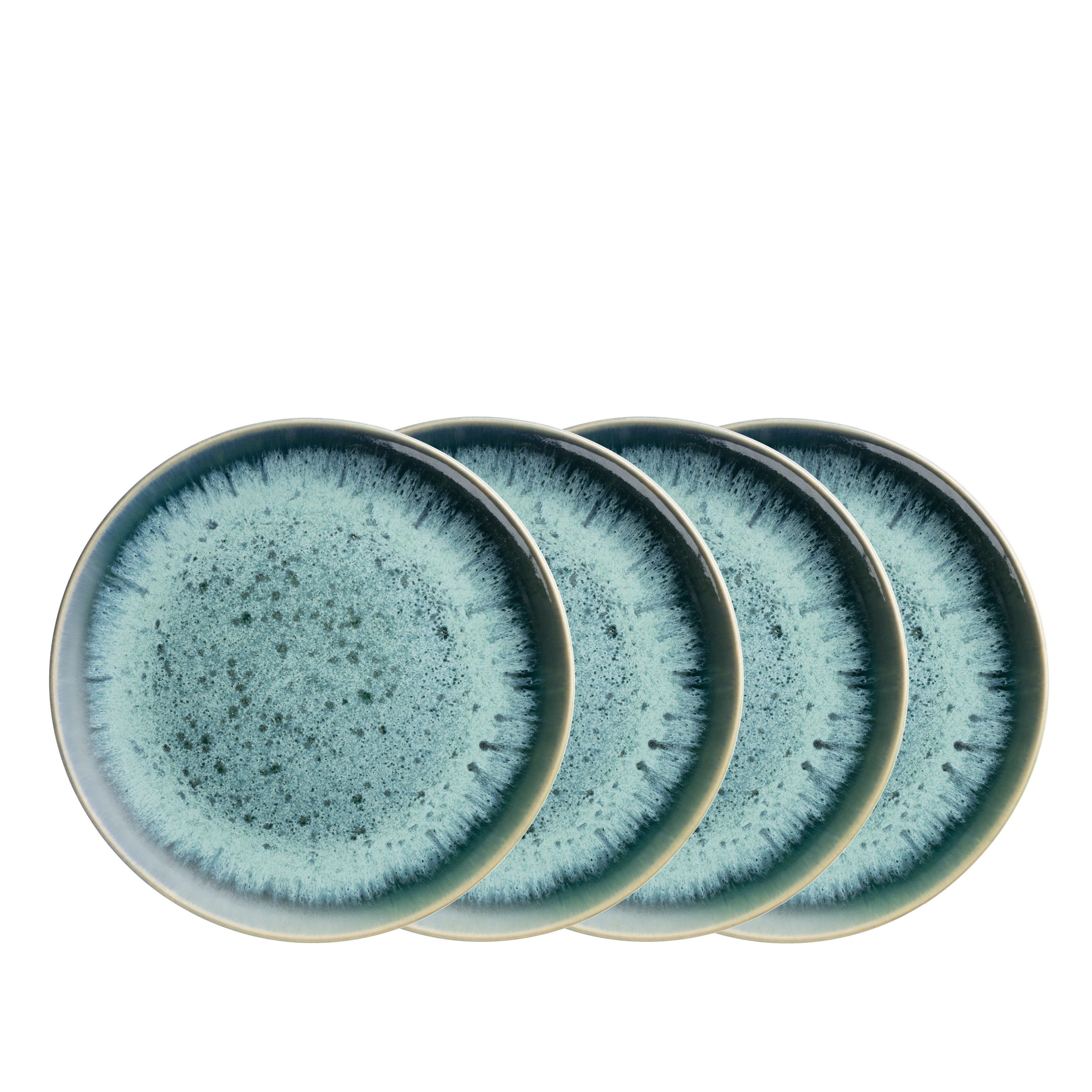 MÄSER Десертная тарелка Carellia, (4 St)