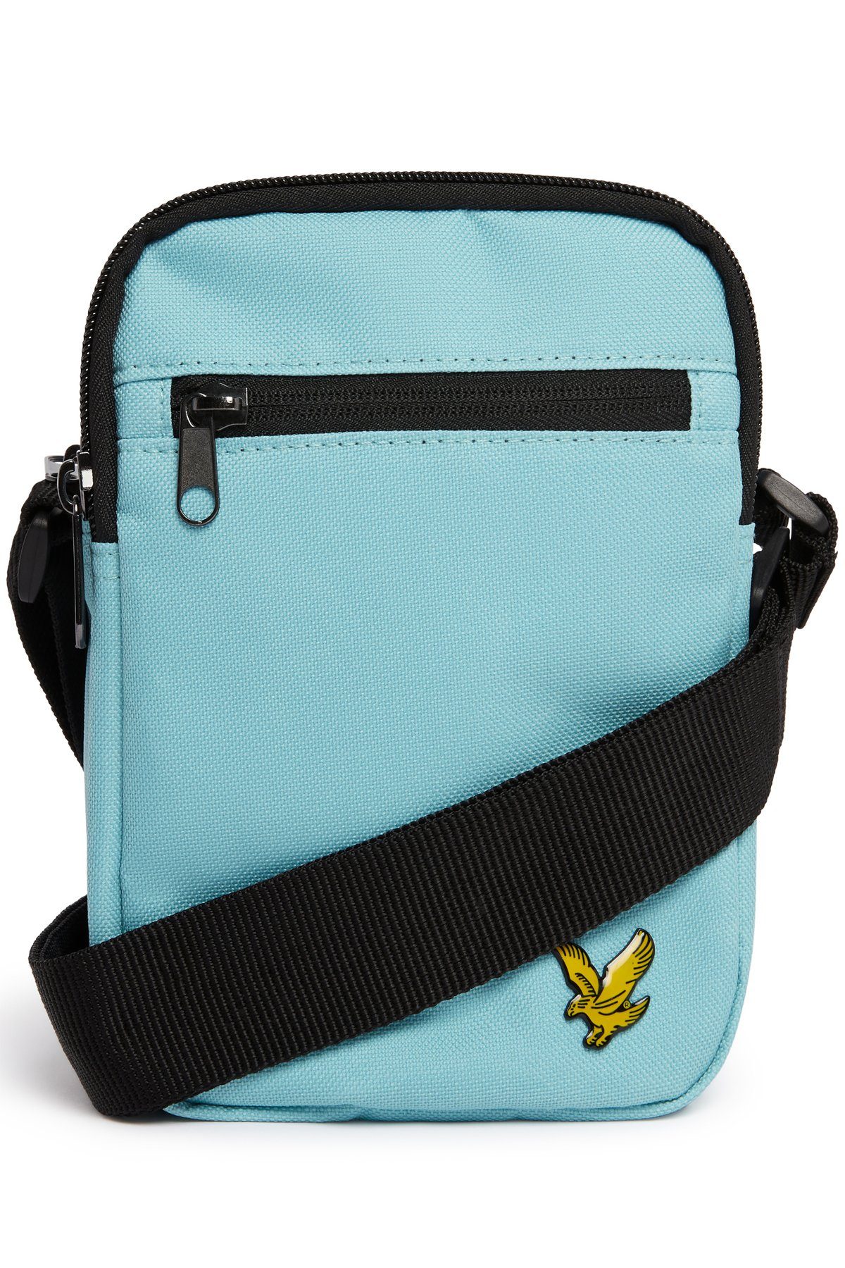 Lyle & Scott Umhängetasche 21X15X8 Cm günstig online kaufen