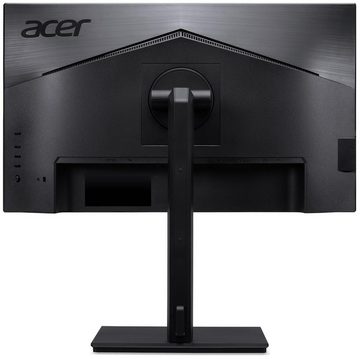 Acer Acer Vero B227QEbmiprzxv TFT-Monitor (1.920 x 1.080 Pixel (16:9), 4 ms Reaktionszeit, 100 Hz, IPS Panel)