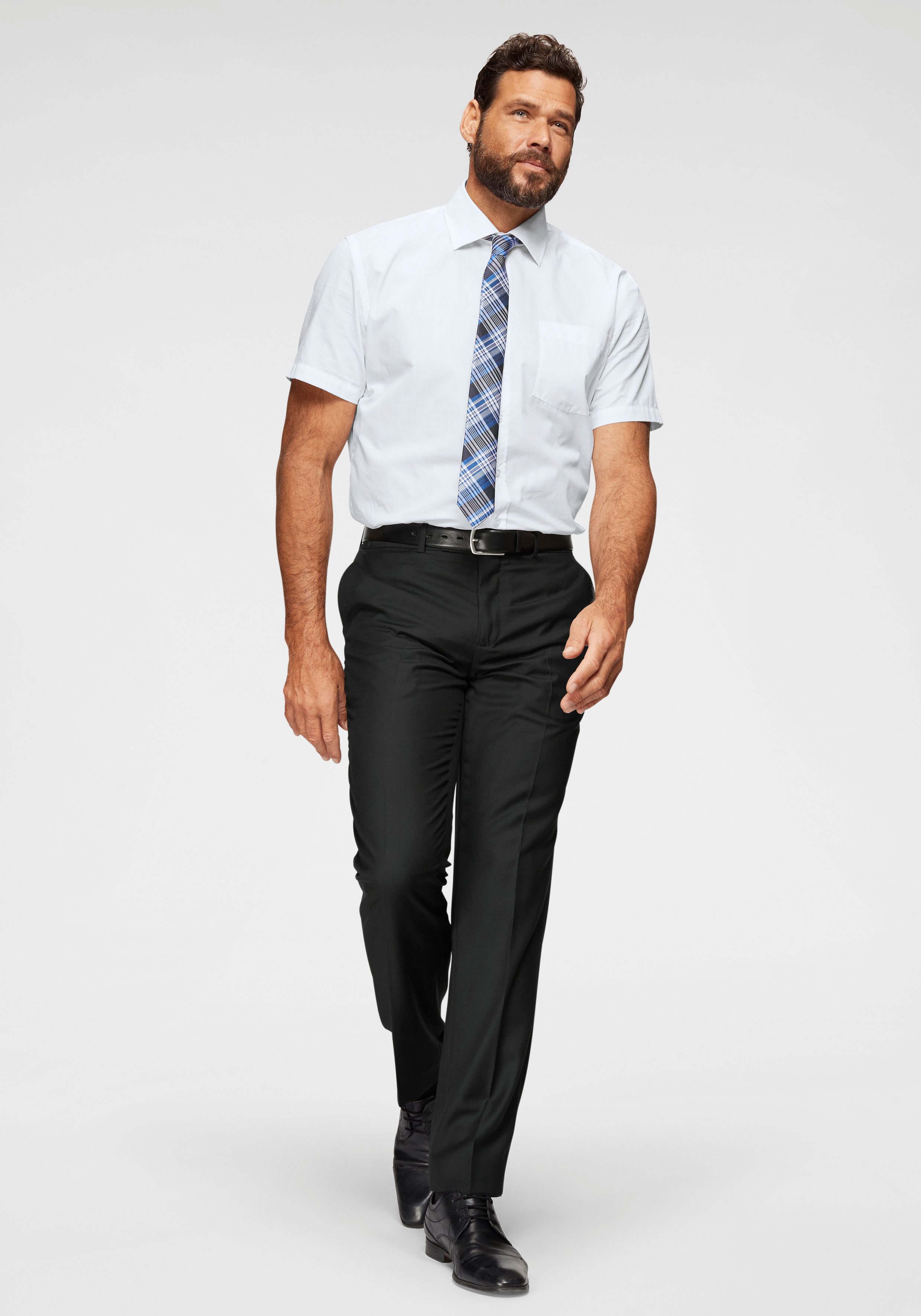 Man's World Baukastenhose Mans World Baukastenhose MW3902 günstig online kaufen