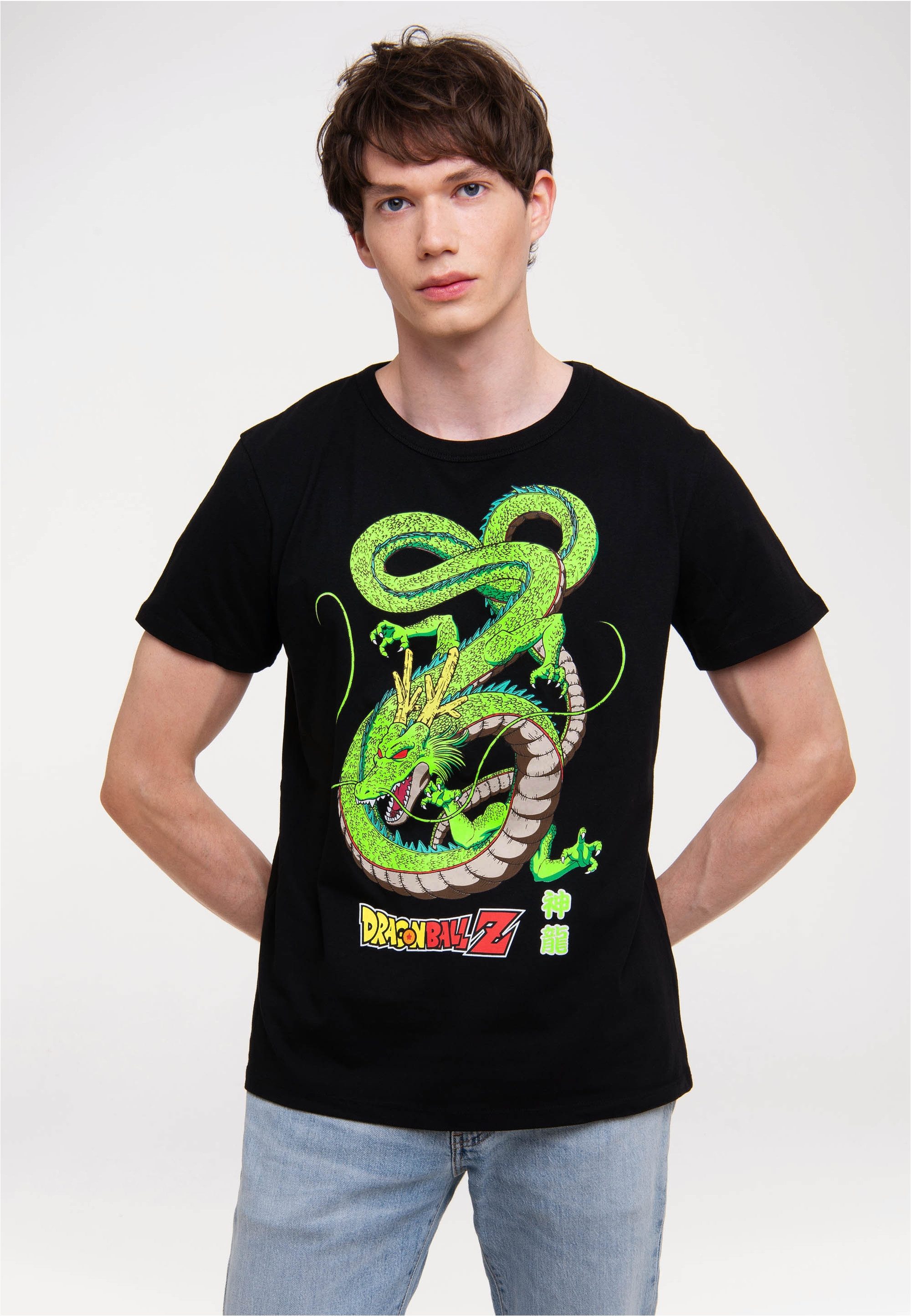 T-Shirt Dragonball Z - Shenlong