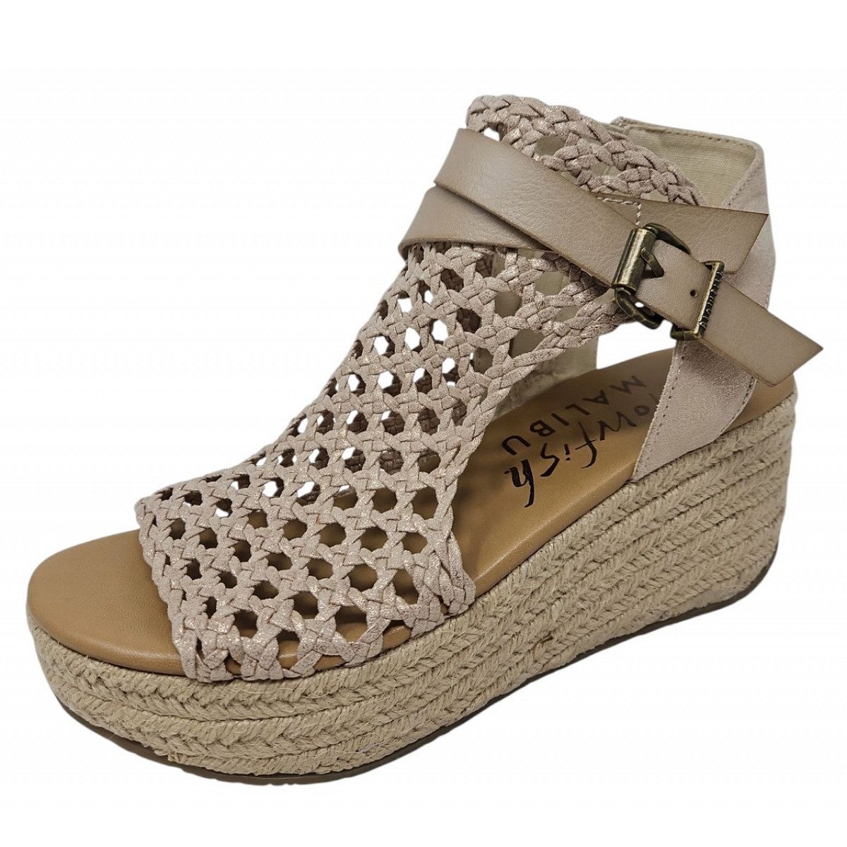 Blowfish Lorrah Sandalette