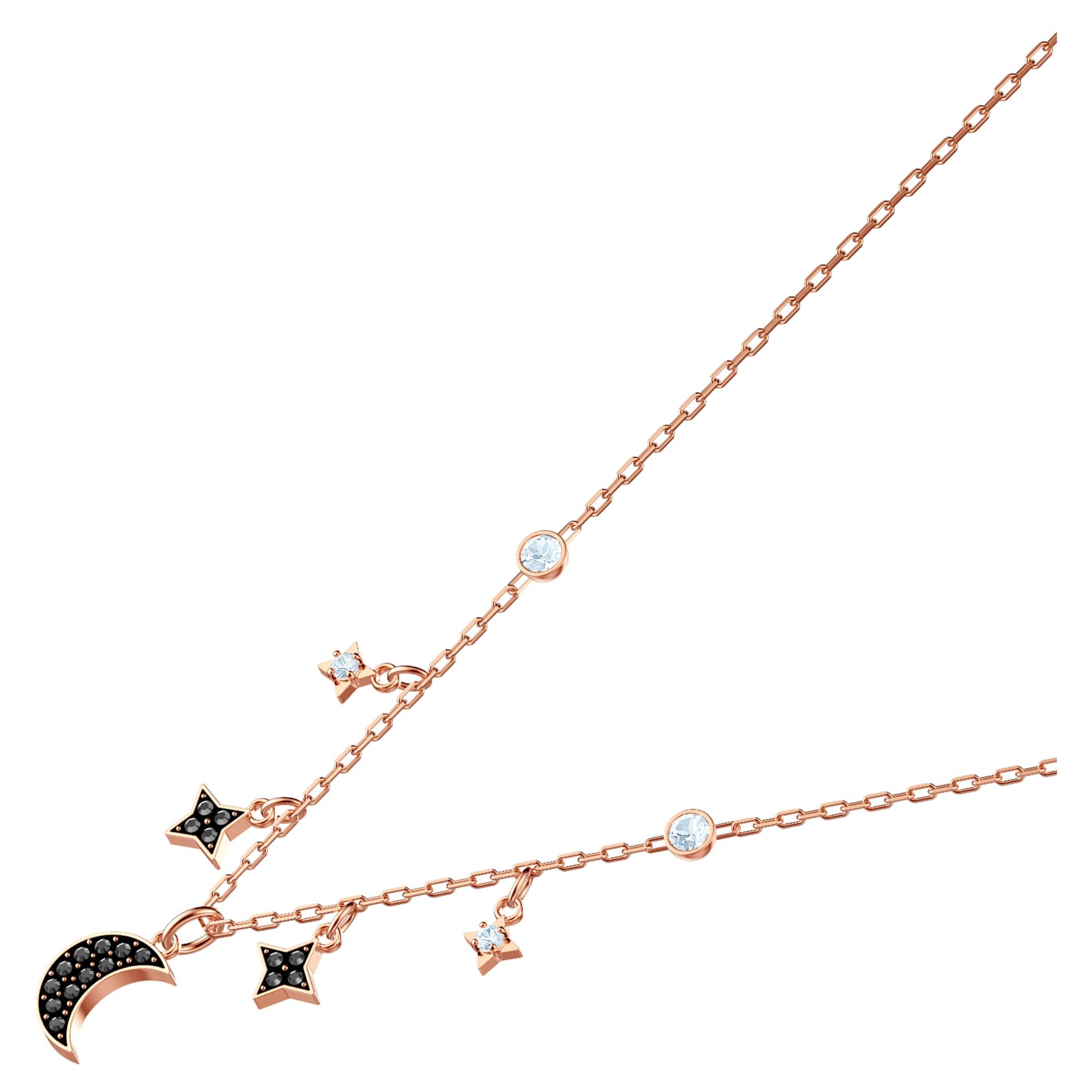 Swarovski Kette mit Anhänger Symbolica – Bild 3 von 5