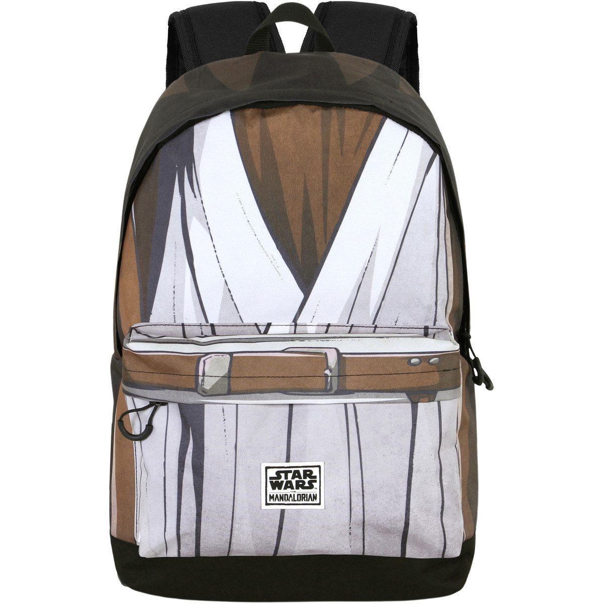 Star Wars Kinderrucksack Obi-Wan Kenobi-FAN HS 2.0 Unisex Kinder