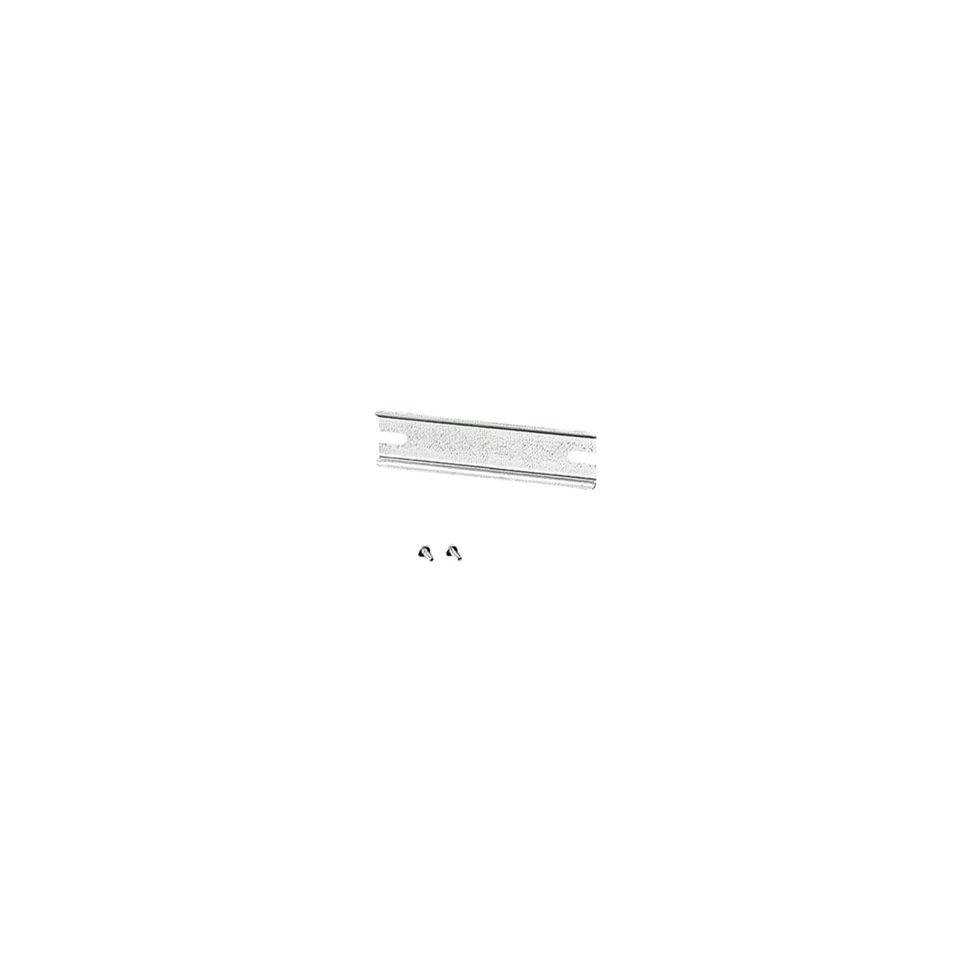 HENSEL Sanitär-Installationsset Hensel Tragschiene XXmm für KF16... DK TS 16