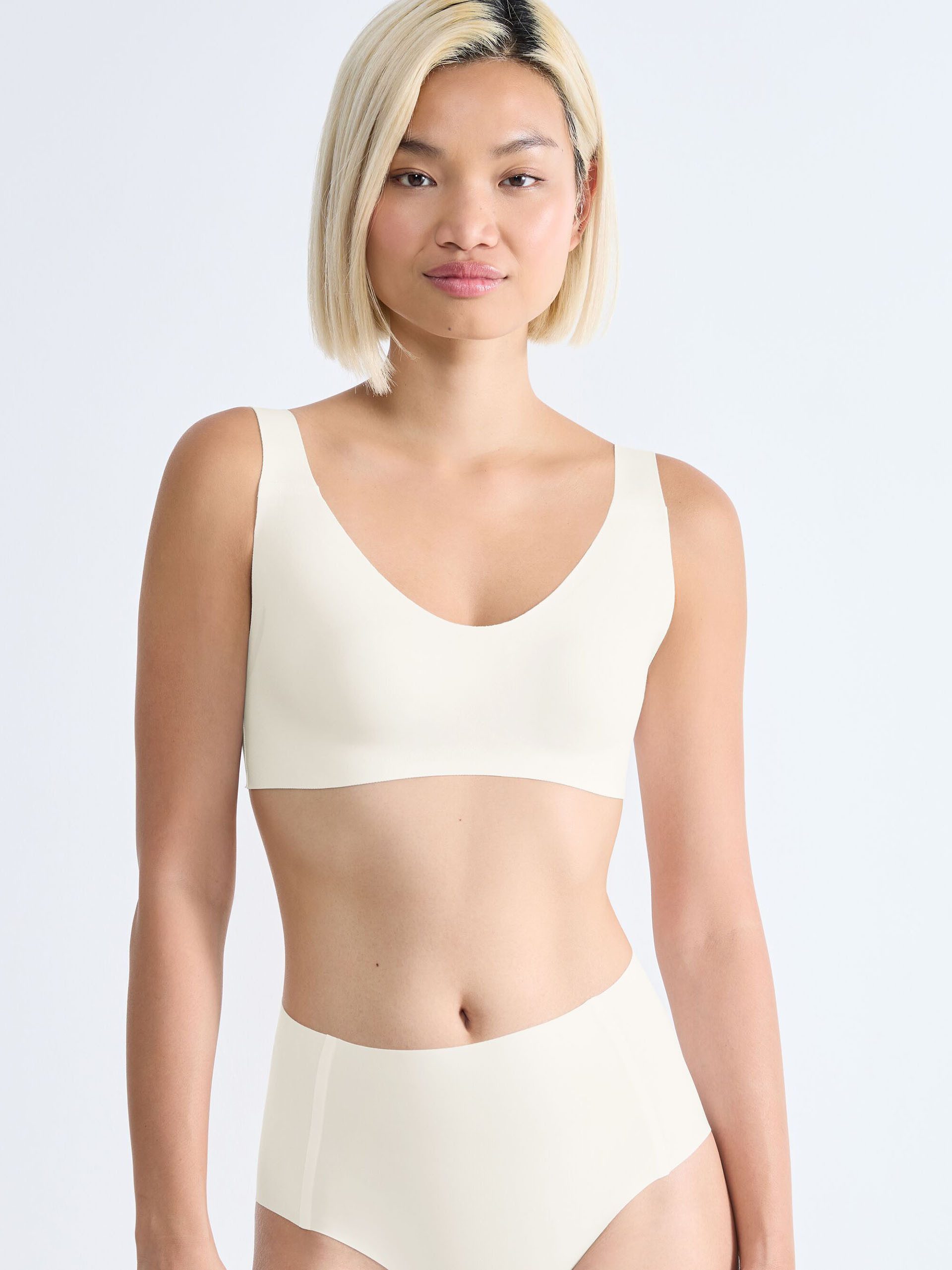 sloggi Bustier ZERO Feel Core Top günstig online kaufen