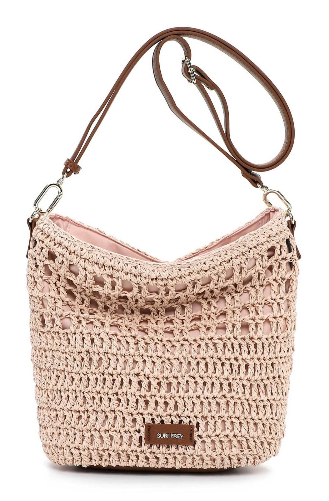 SURI FREY Umhängetasche Crossover Bag