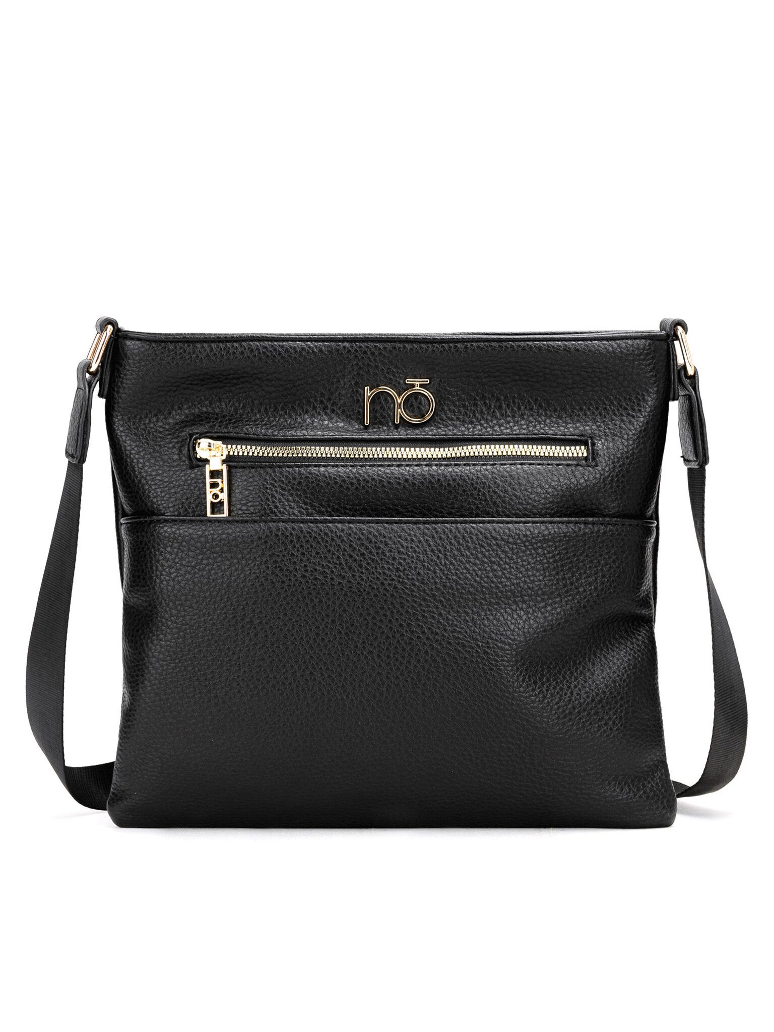 Handtasche Handtasche BAGT940 Schwarz