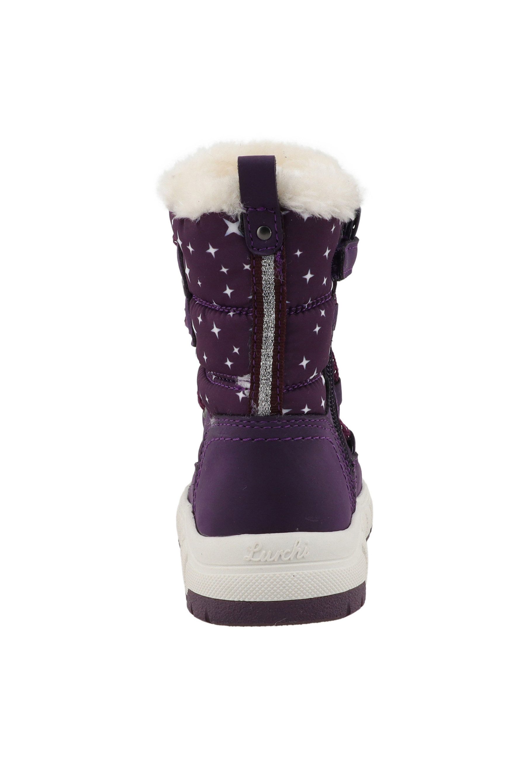 Lurchi Lurchi Viona-TEX Stiefel