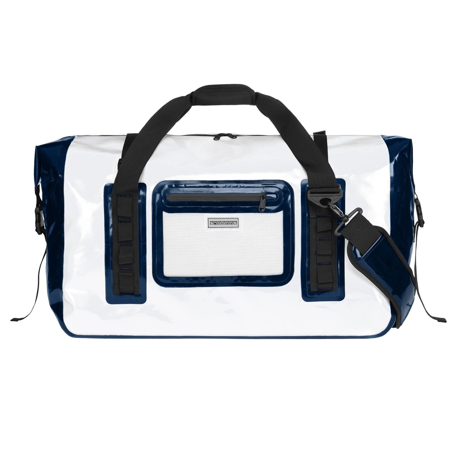 anndora Sporttasche Tarpaulin Packsack Reisetasche wasserdicht günstig online kaufen