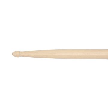 Wincent Schlagzeug Drumsticks 5B Hickory Woodtip