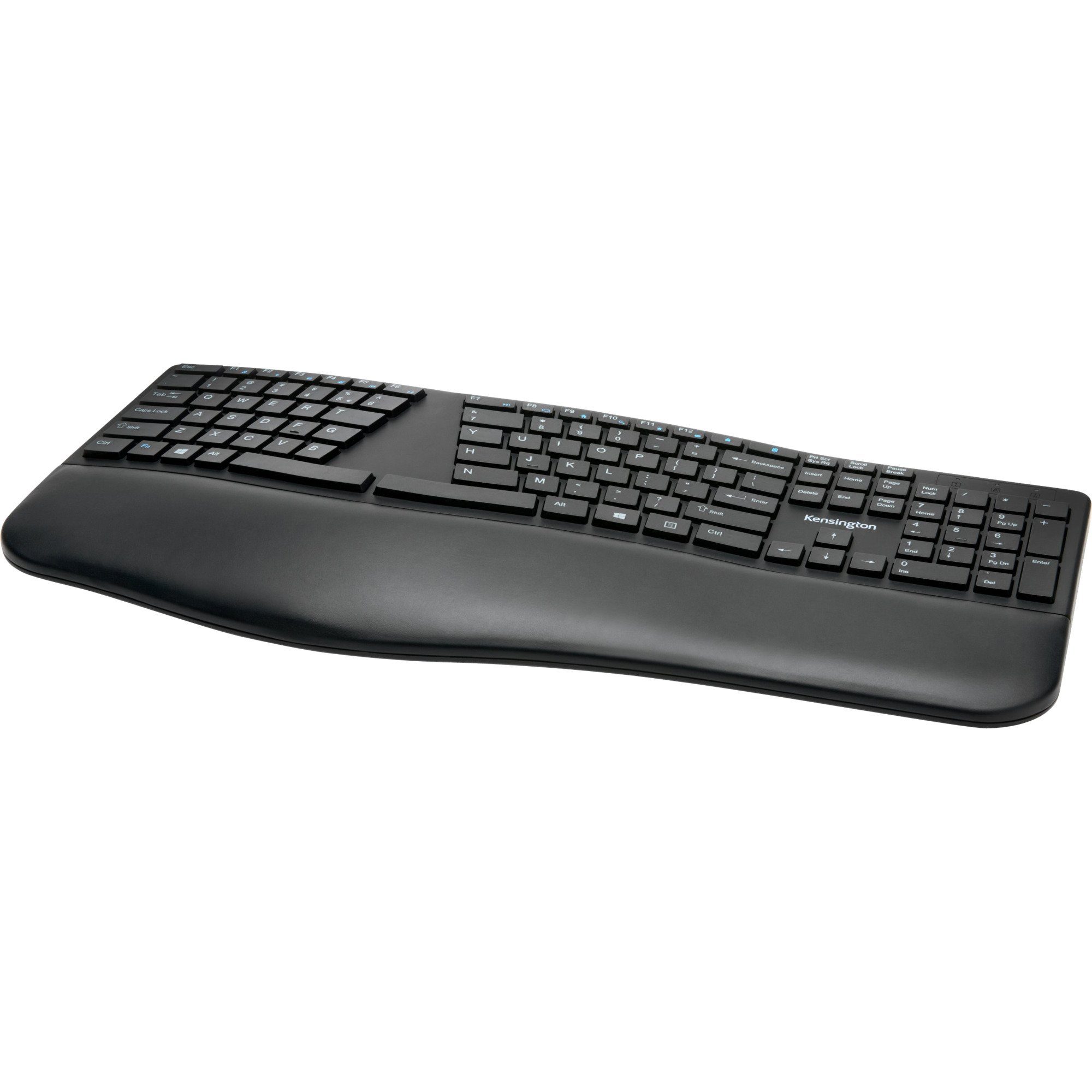 KENSINGTON Kensington Pro Fit Ergo-Tastatur Tastatur